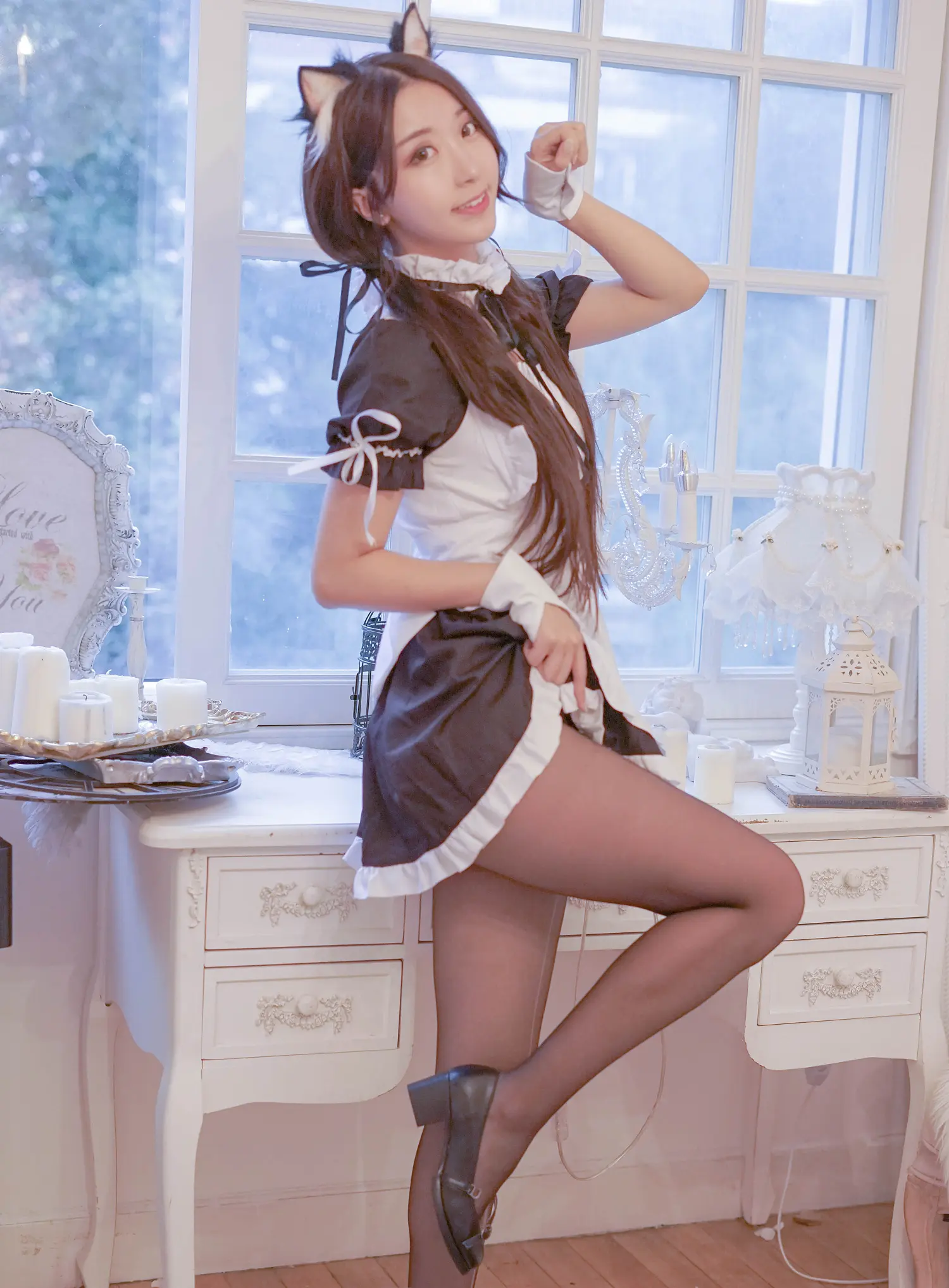 黑川 NO.032 MAI COLLECTION NO.0000