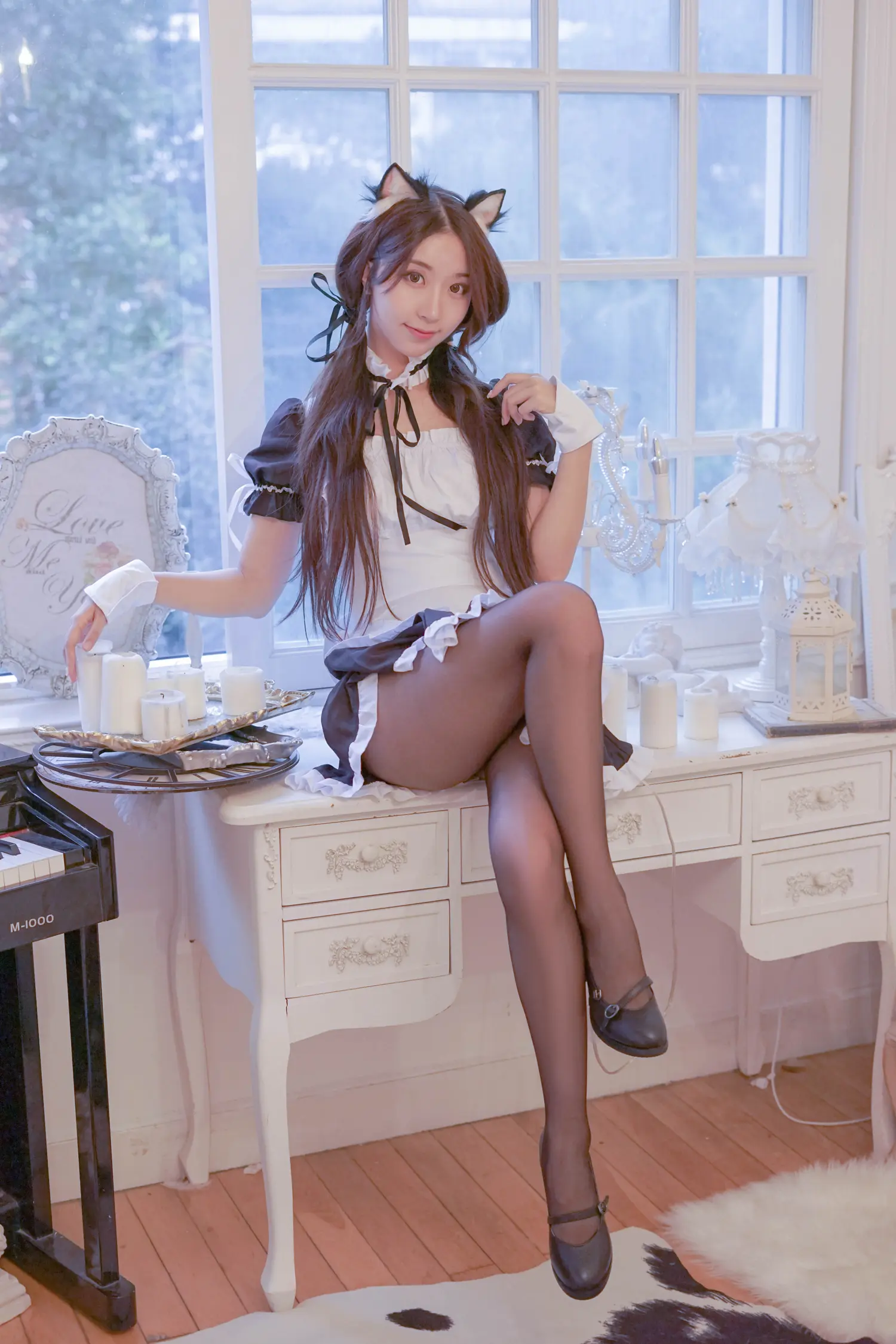 黑川 NO.032 MAI COLLECTION NO.0000