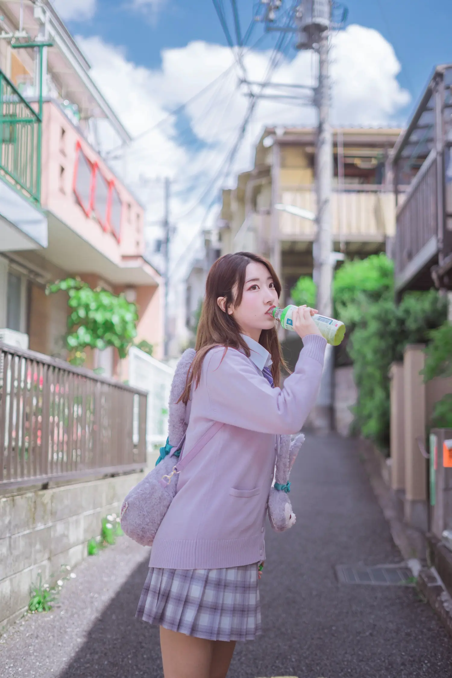 黑川 NO.040 民宿楼下 NO.0000