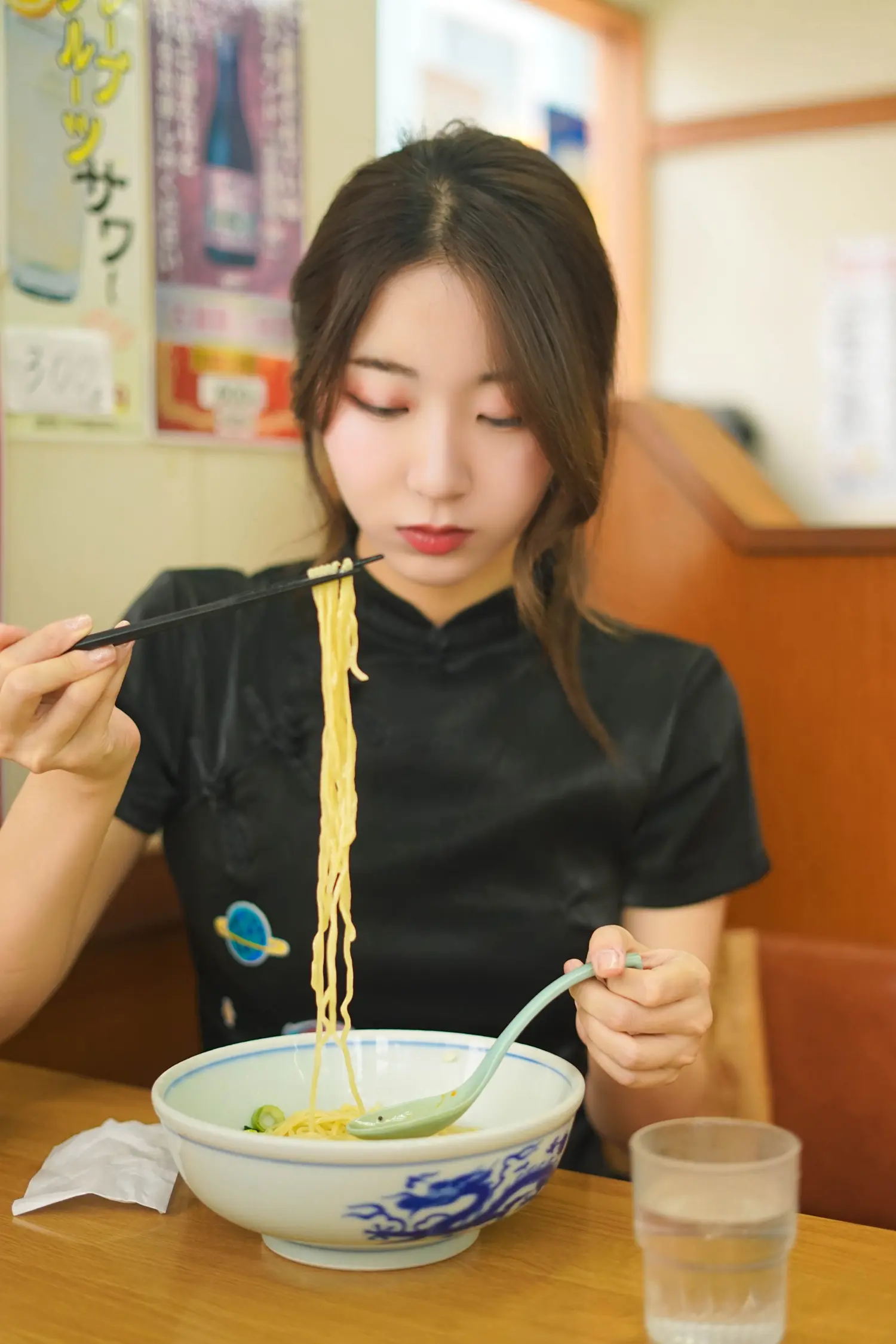 黑川 NO.041 旗袍 NO.0000