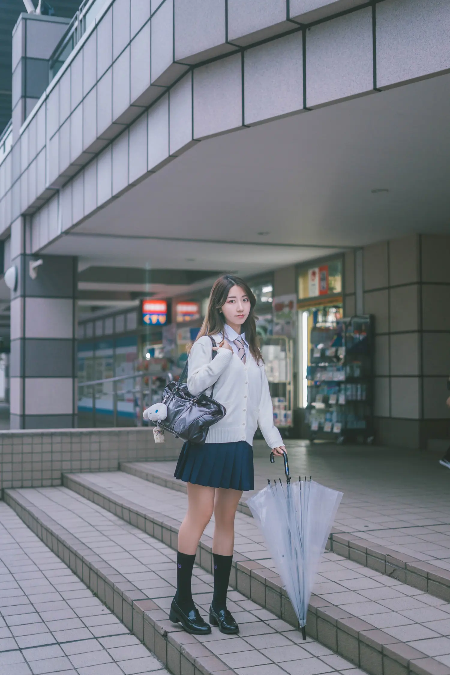 黑川 NO.042 三丽鸥 NO.0000