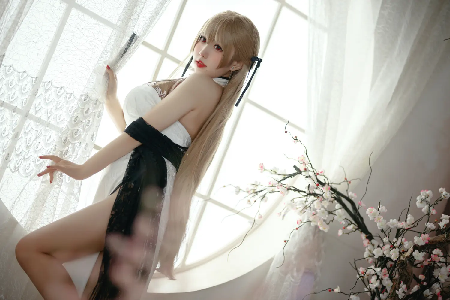猫田圣奈奈 NO.006 白玉佳人 NO.0000