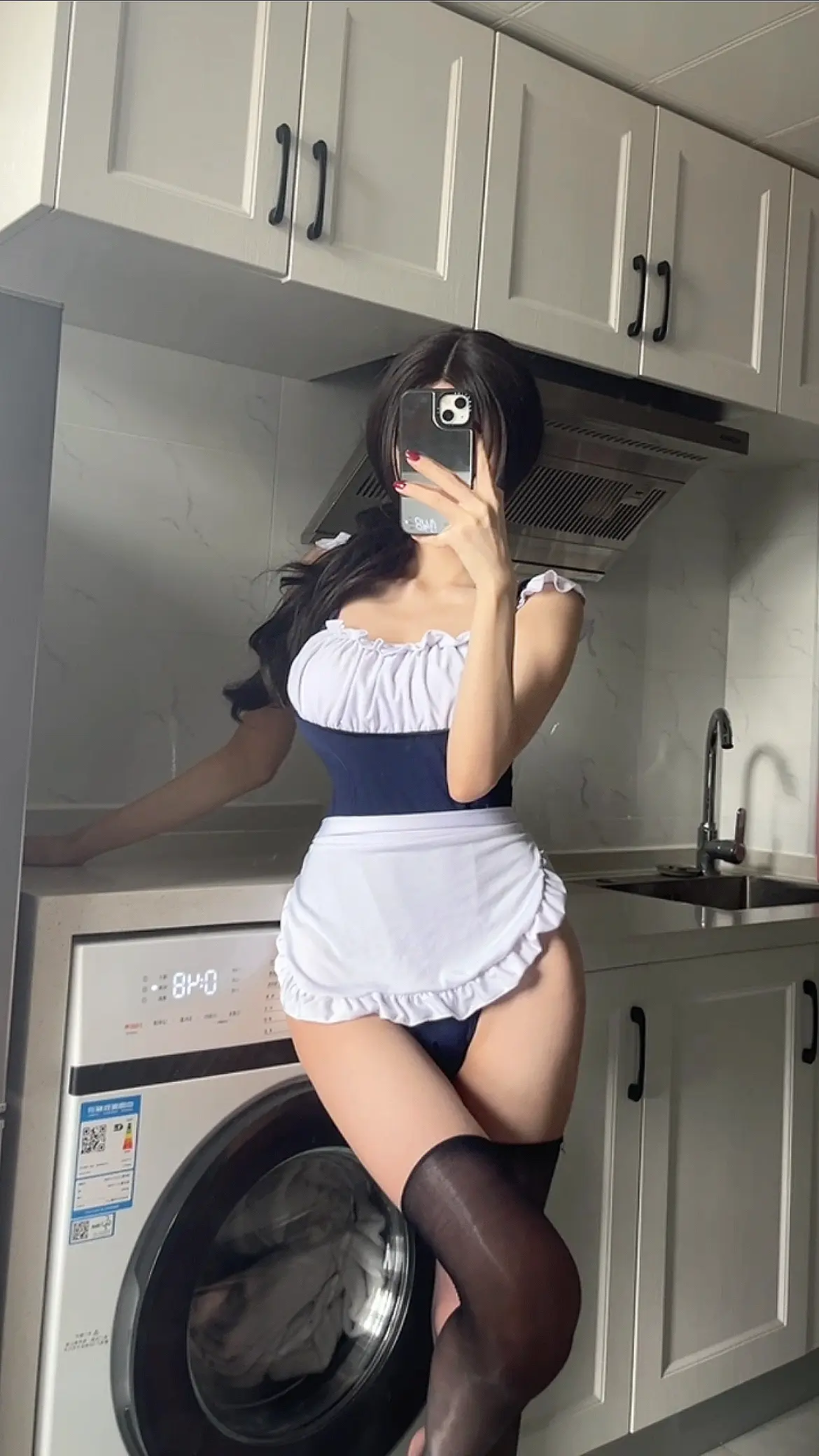 女刺客 NO.003 豹纹女仆 NO.0000