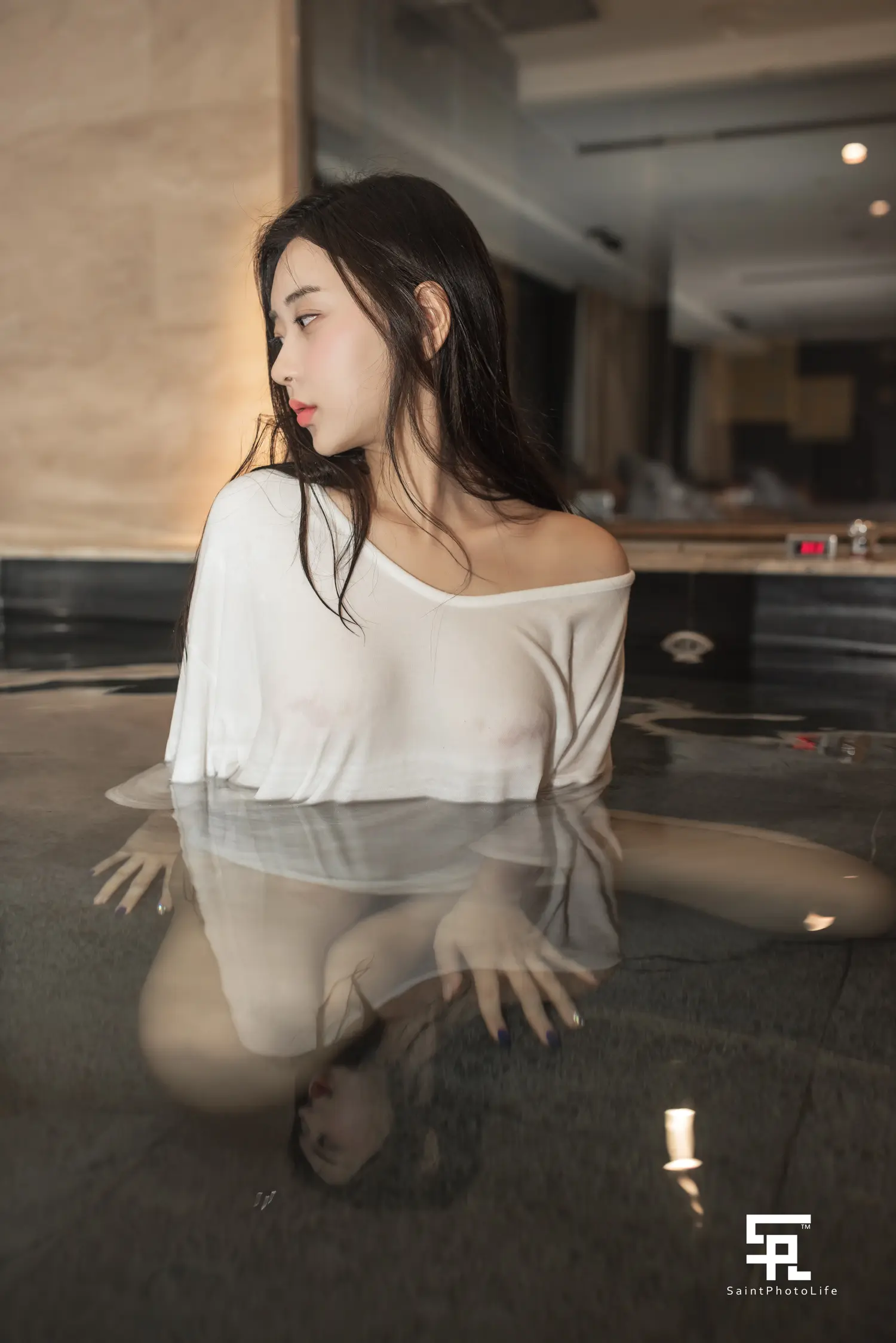 申才恩 NO.006 Banyan Tree Club NO.0000