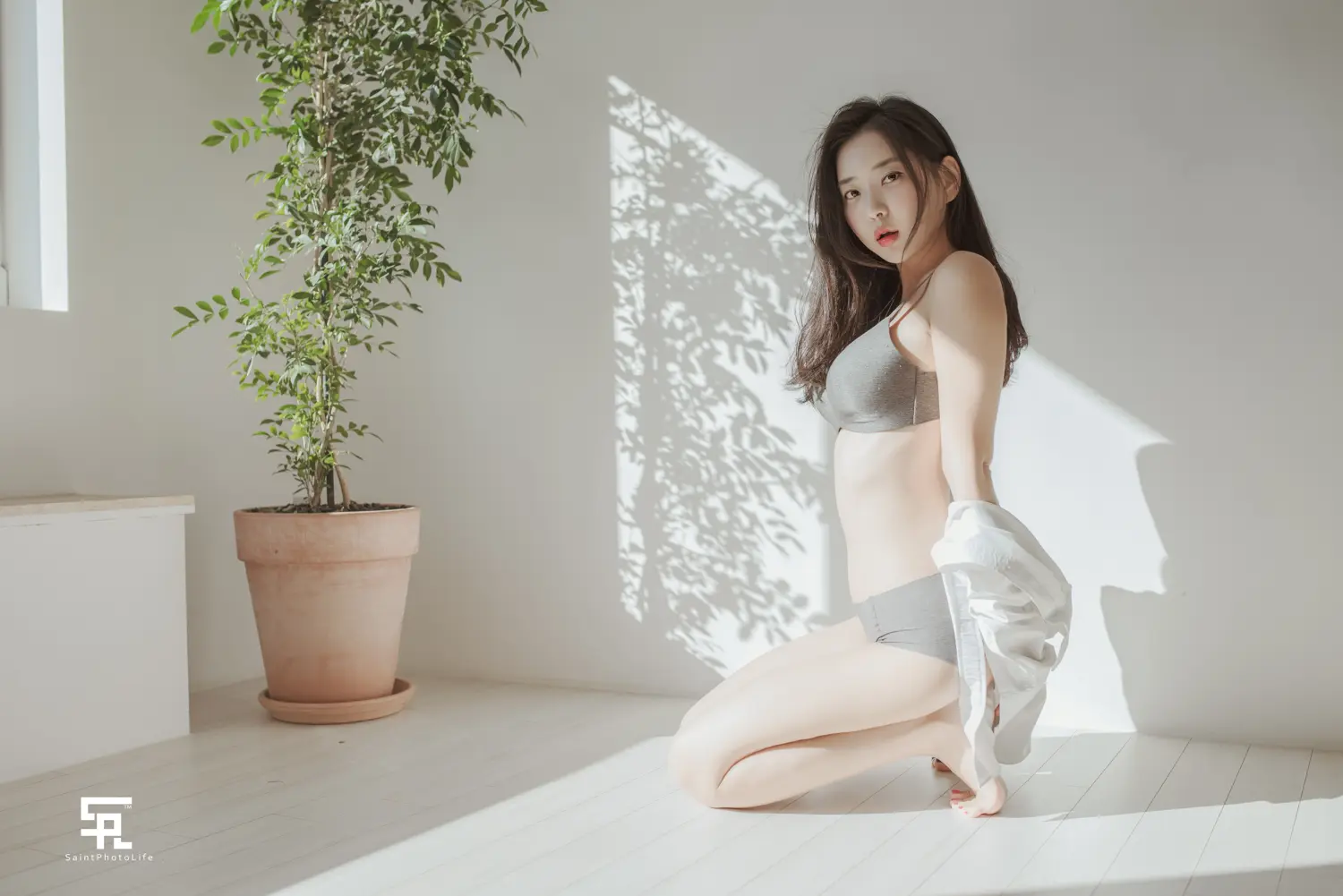 申才恩 NO.007 Romance NO.0000