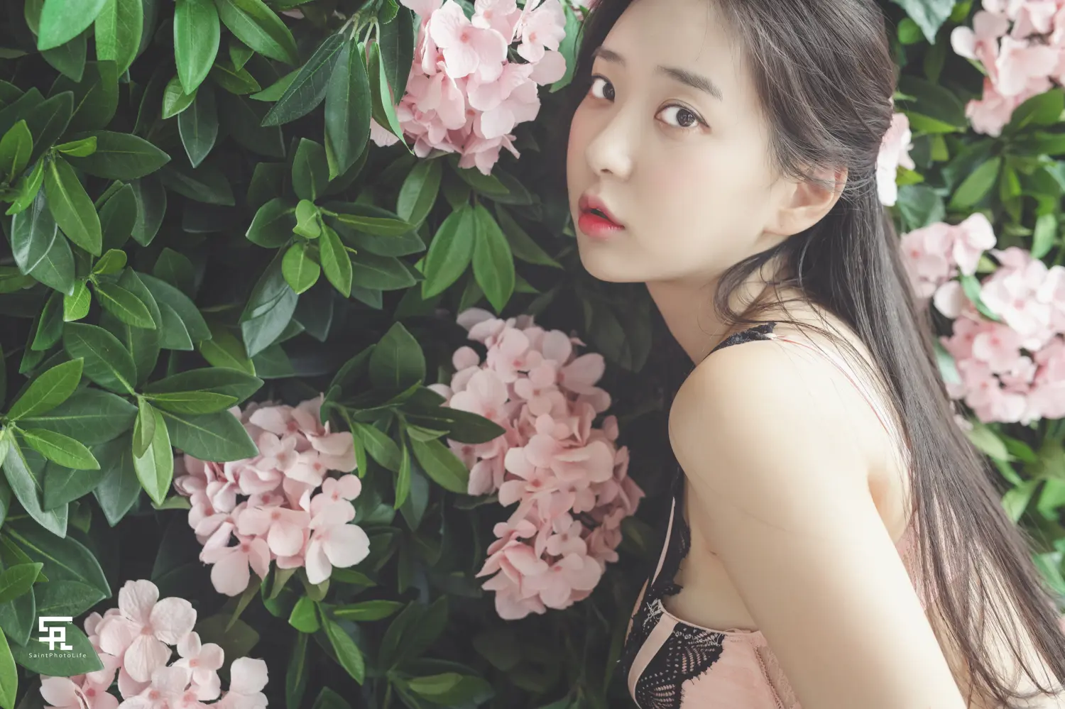 申才恩 NO.008 tenderly NO.0000
