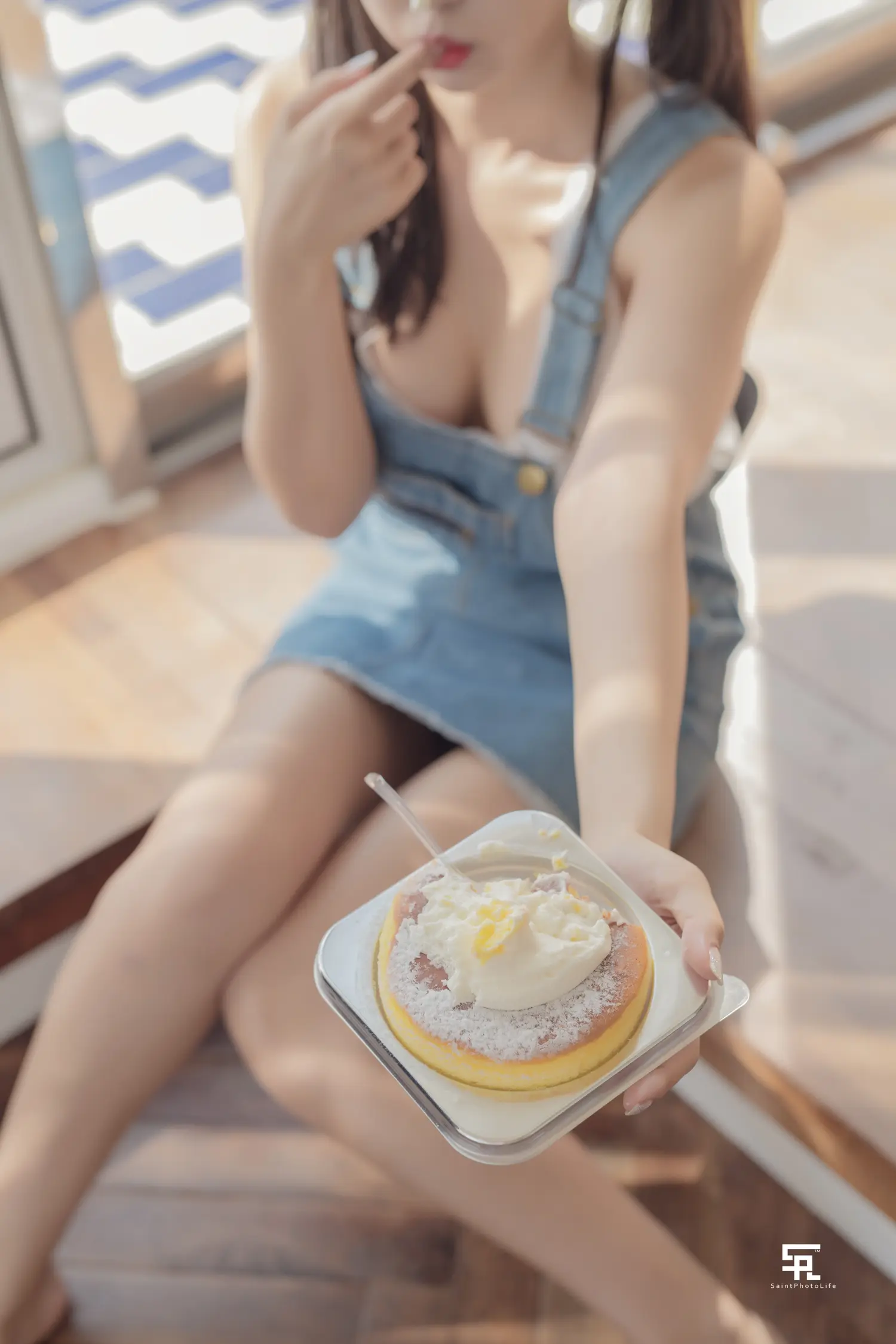 申才恩 NO.008 tenderly NO.0000