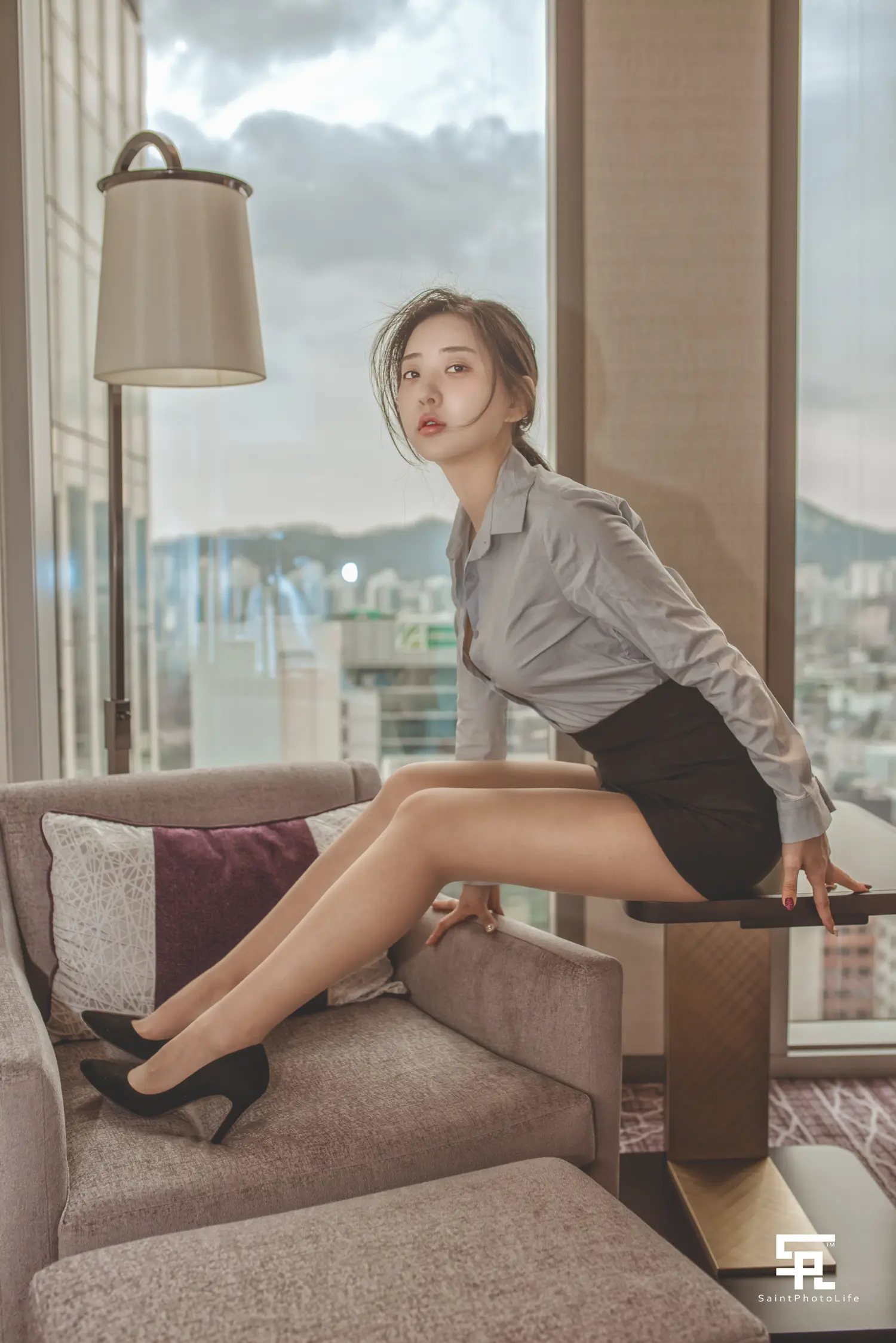 申才恩 NO.010 Vol.06 NO.0000