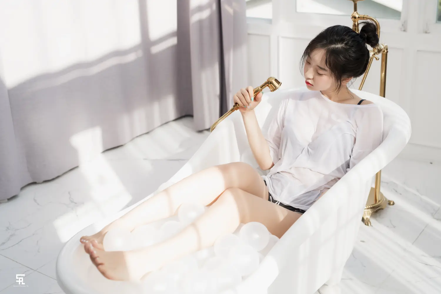 申才恩 NO.011 daily life NO.0000