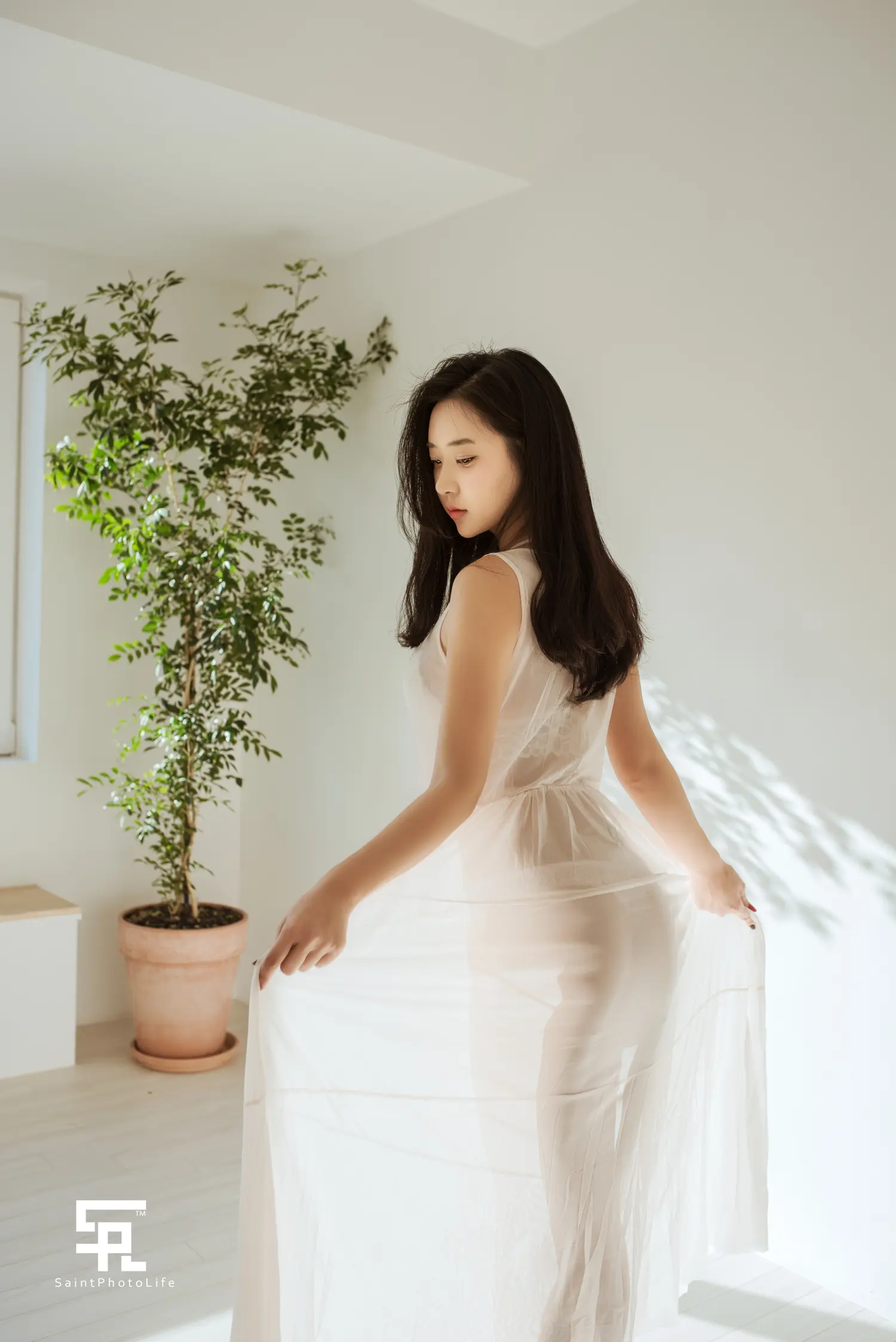 申才恩 NO.012 Romance 2 NO.0000