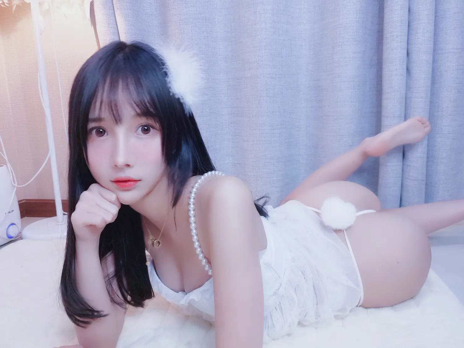 小小奶瓶儿 NO.003 生日限定仙女兔 NO.0000