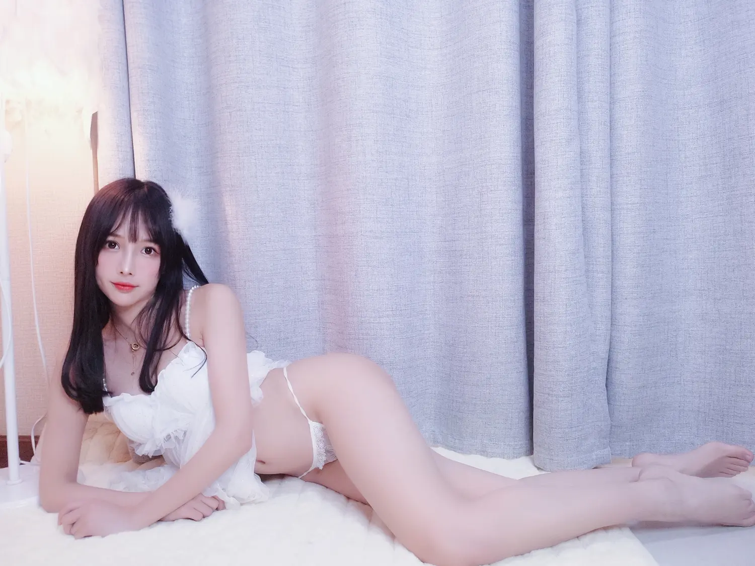 小小奶瓶儿 NO.003 生日限定仙女兔 NO.0000