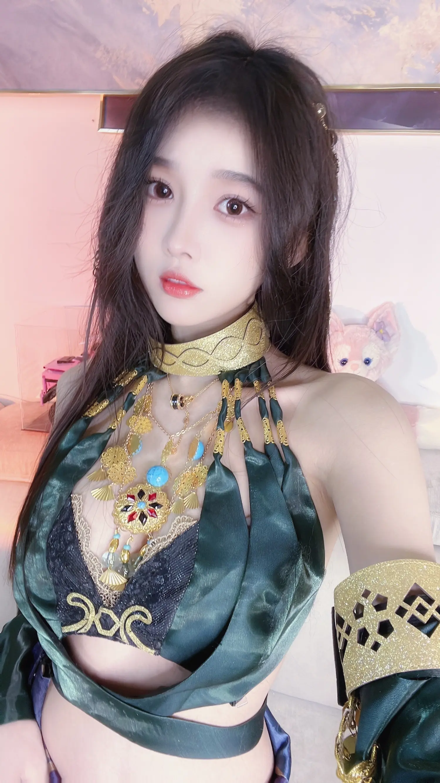 小小奶瓶儿 NO.009 迦南 NO.0000