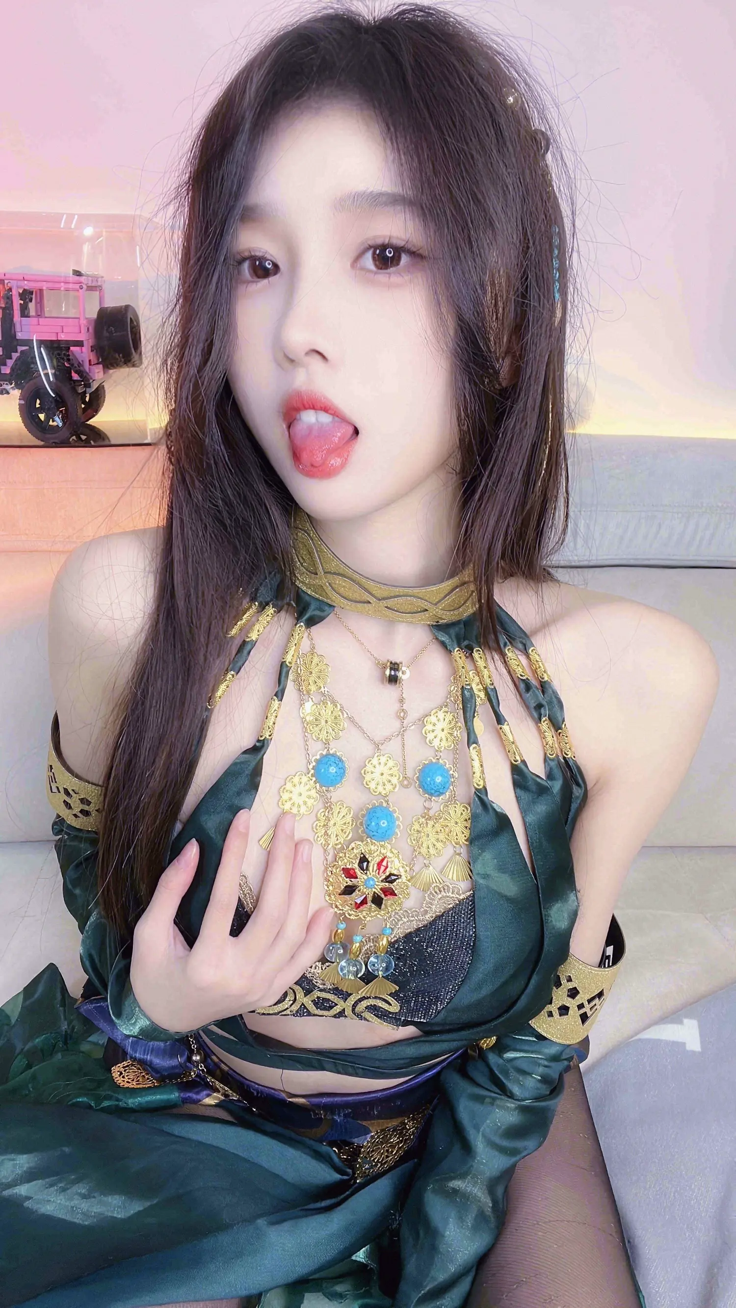 小小奶瓶儿 NO.009 迦南 NO.0000