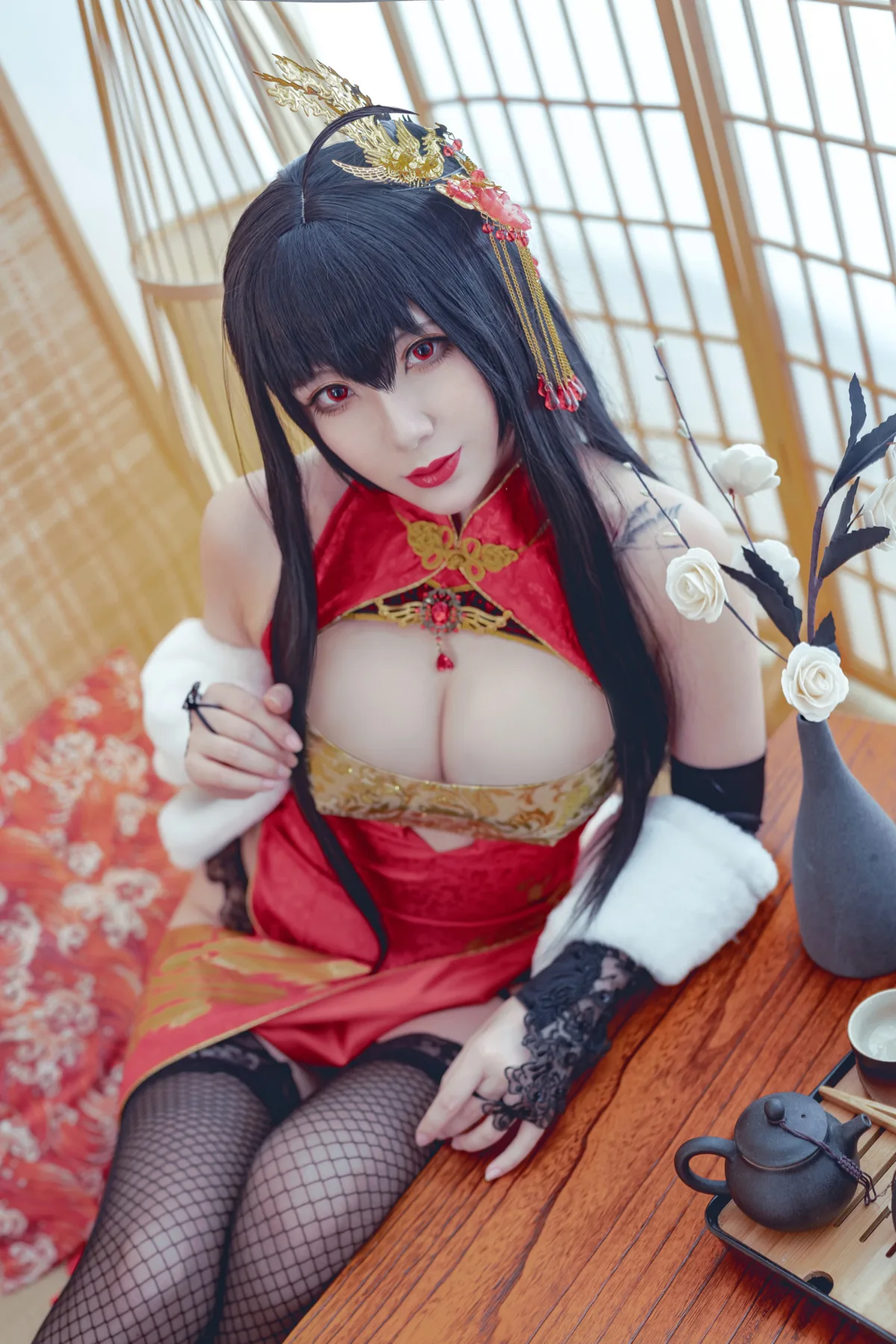 羊大真人 NO.010 大凤凤鸣春晓 NO.0000