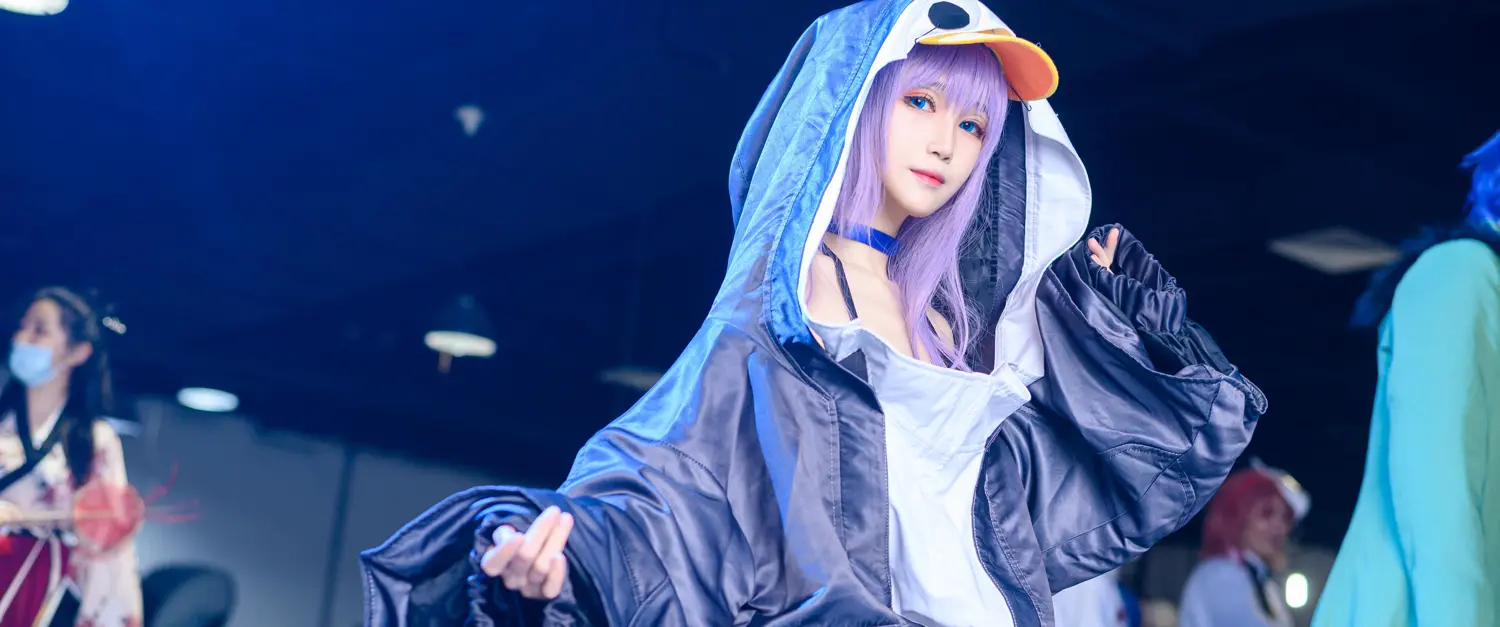妖君白研 NO.012 梅尔特莉莉丝 泳着 NO.0000