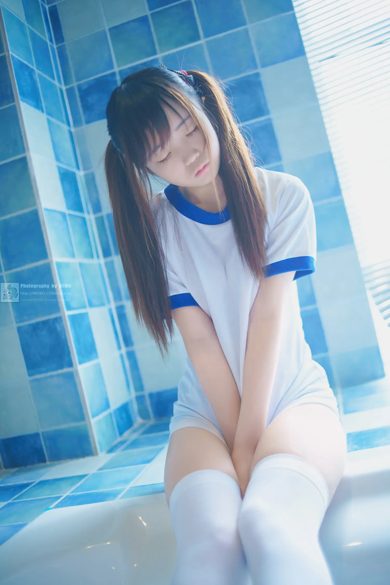 御子 NO.003 体操服 NO.0000