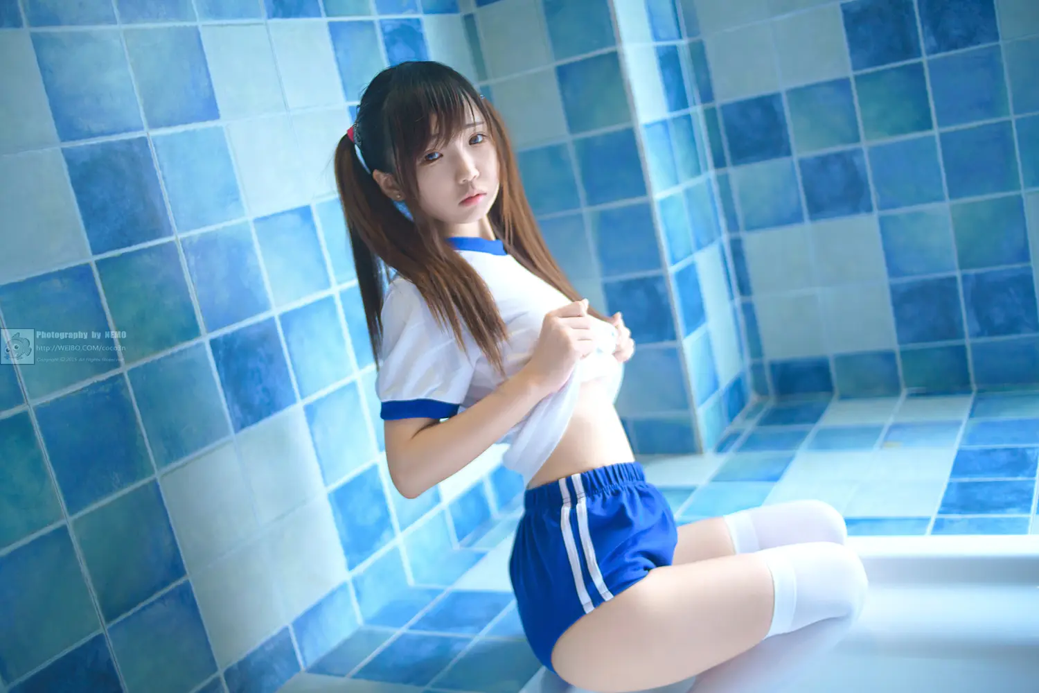 御子 NO.003 体操服 NO.0000