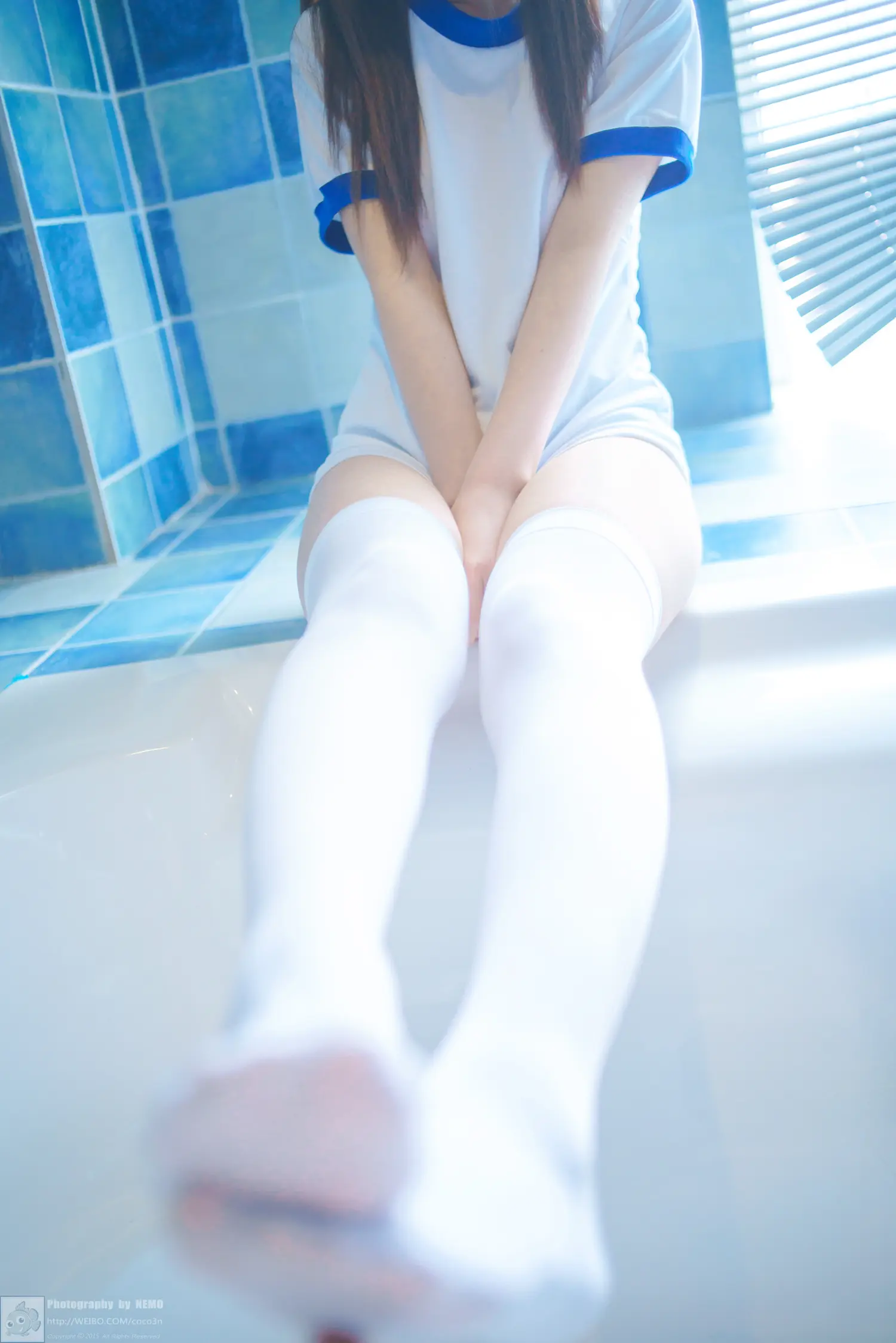 御子 NO.003 体操服 NO.0000