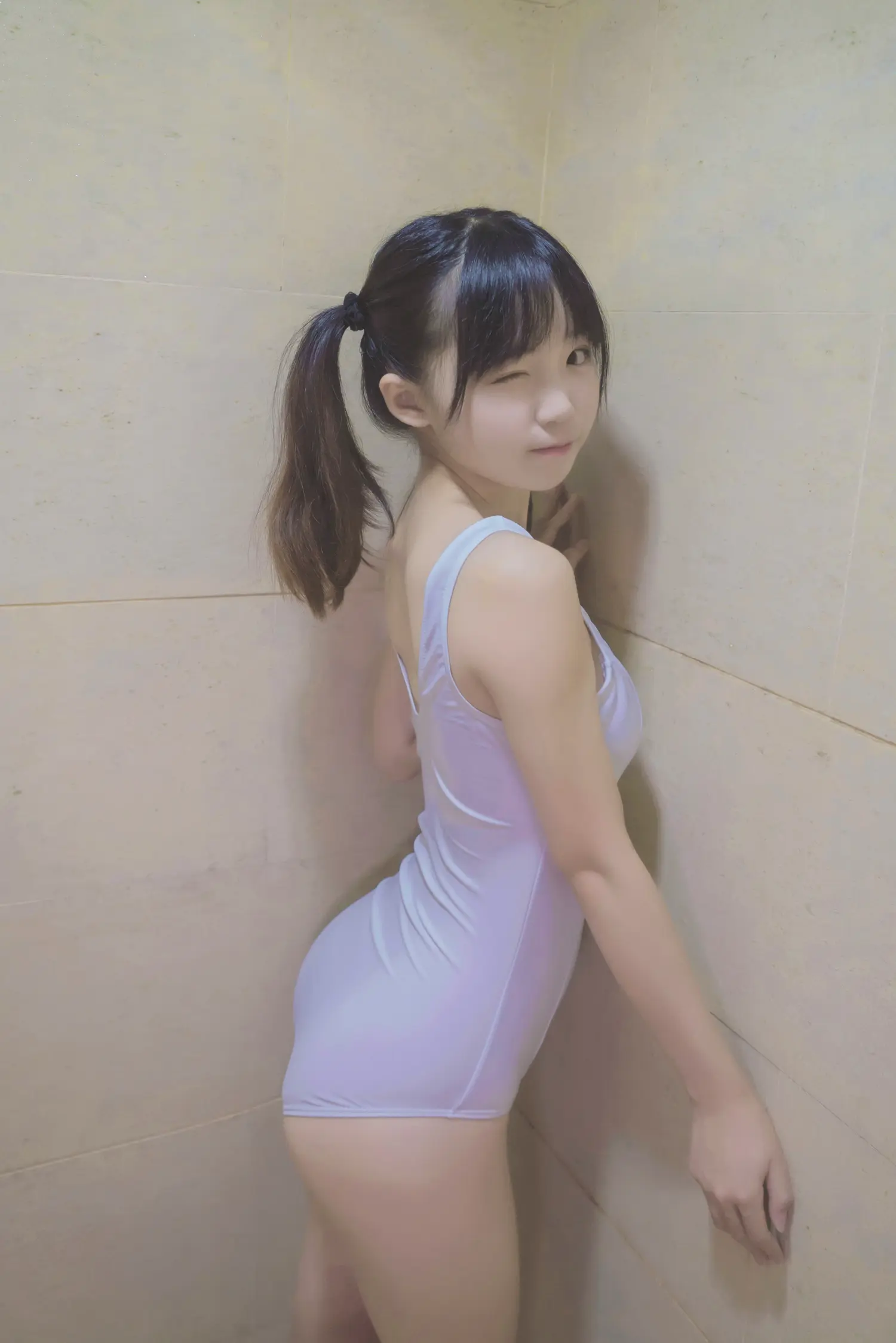 御子 NO.004 白色死库水 NO.0000