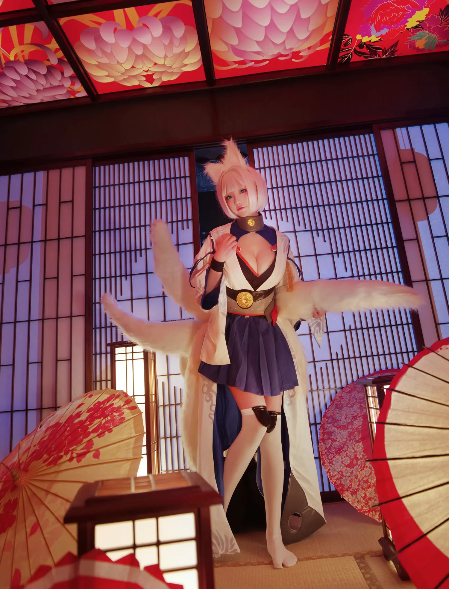 在下萝莉控 NO.007 碧蓝航线 NO.0000