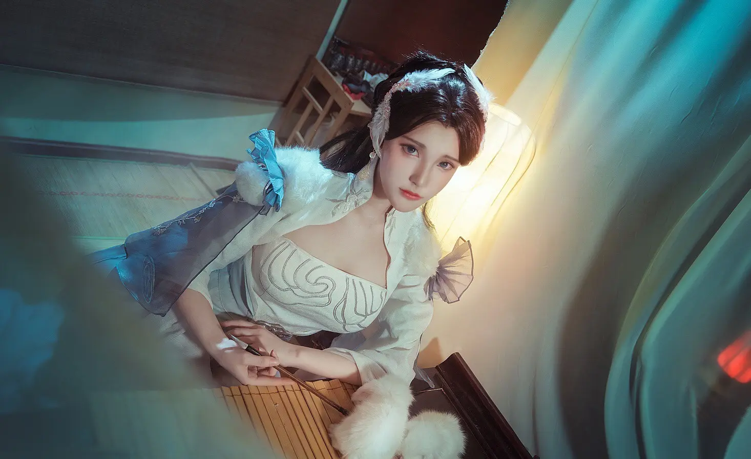 在下萝莉控 NO.008 楚留香苏蓉蓉 NO.0000