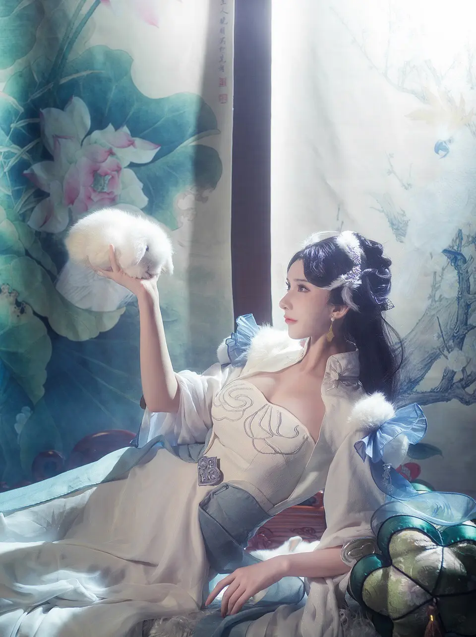 在下萝莉控 NO.008 楚留香苏蓉蓉 NO.0000