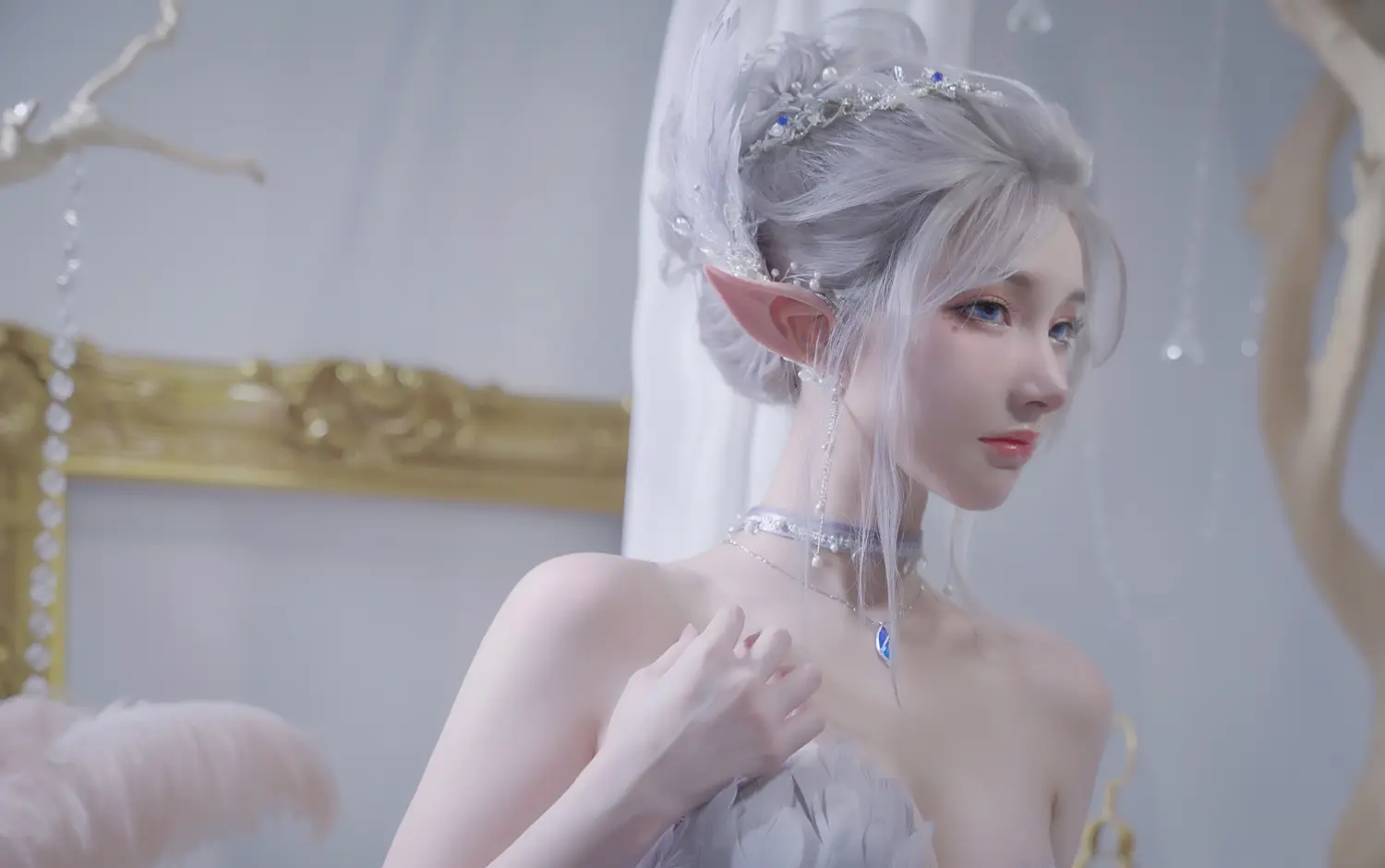 在下萝莉控 NO.010 鬼刀 NO.0000