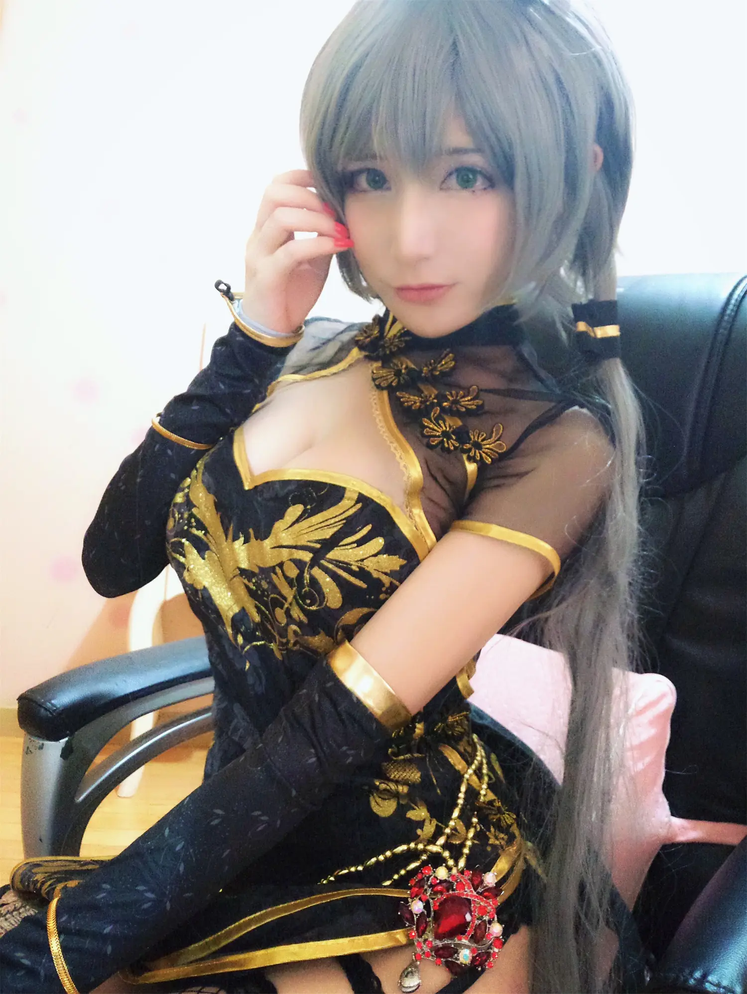 在下萝莉控 NO.012 面孔专辑 NO.0000