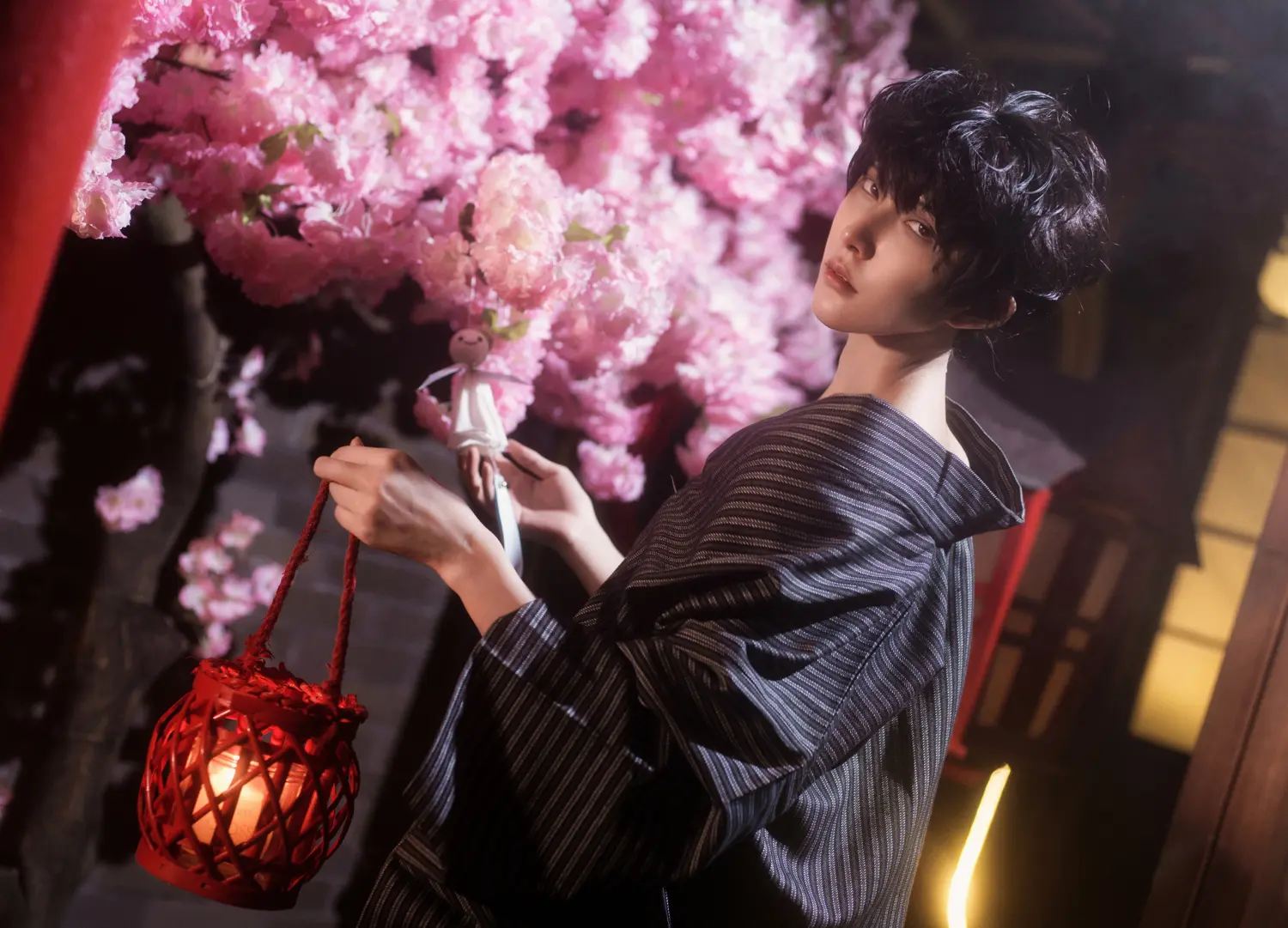 在下萝莉控 NO.013 魔王男装 NO.0000