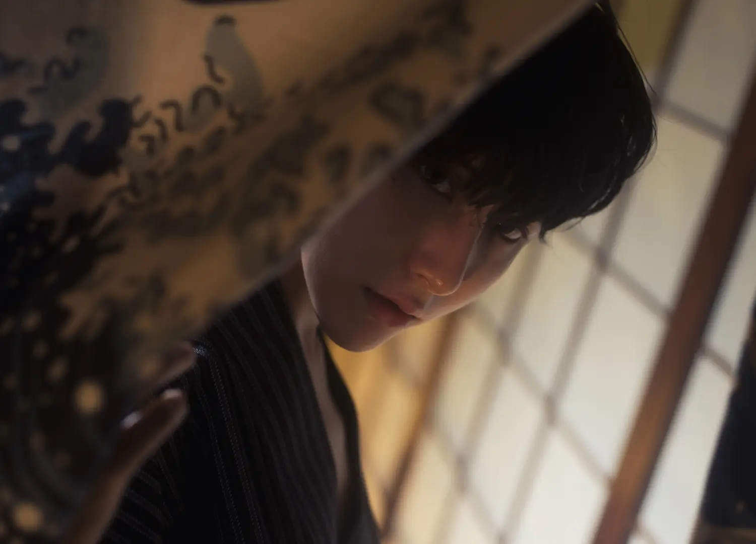 在下萝莉控 NO.013 魔王男装 NO.0000