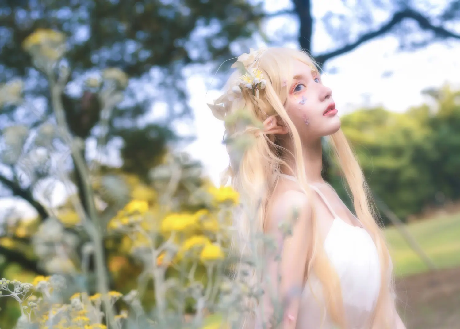 在下萝莉控 NO.018 生日写真 NO.0000