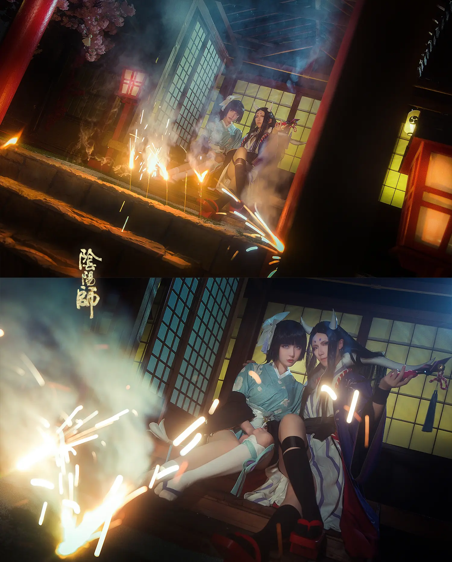 在下萝莉控 NO.027 阴阳师手游 NO.0000