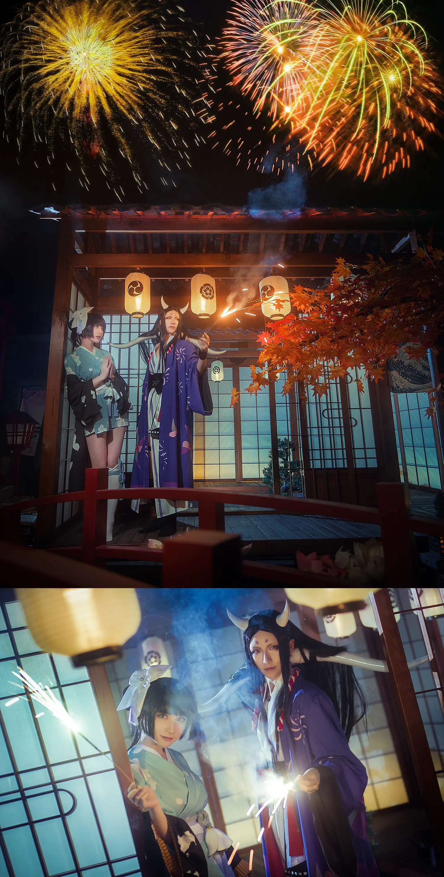 在下萝莉控 NO.027 阴阳师手游 NO.0000