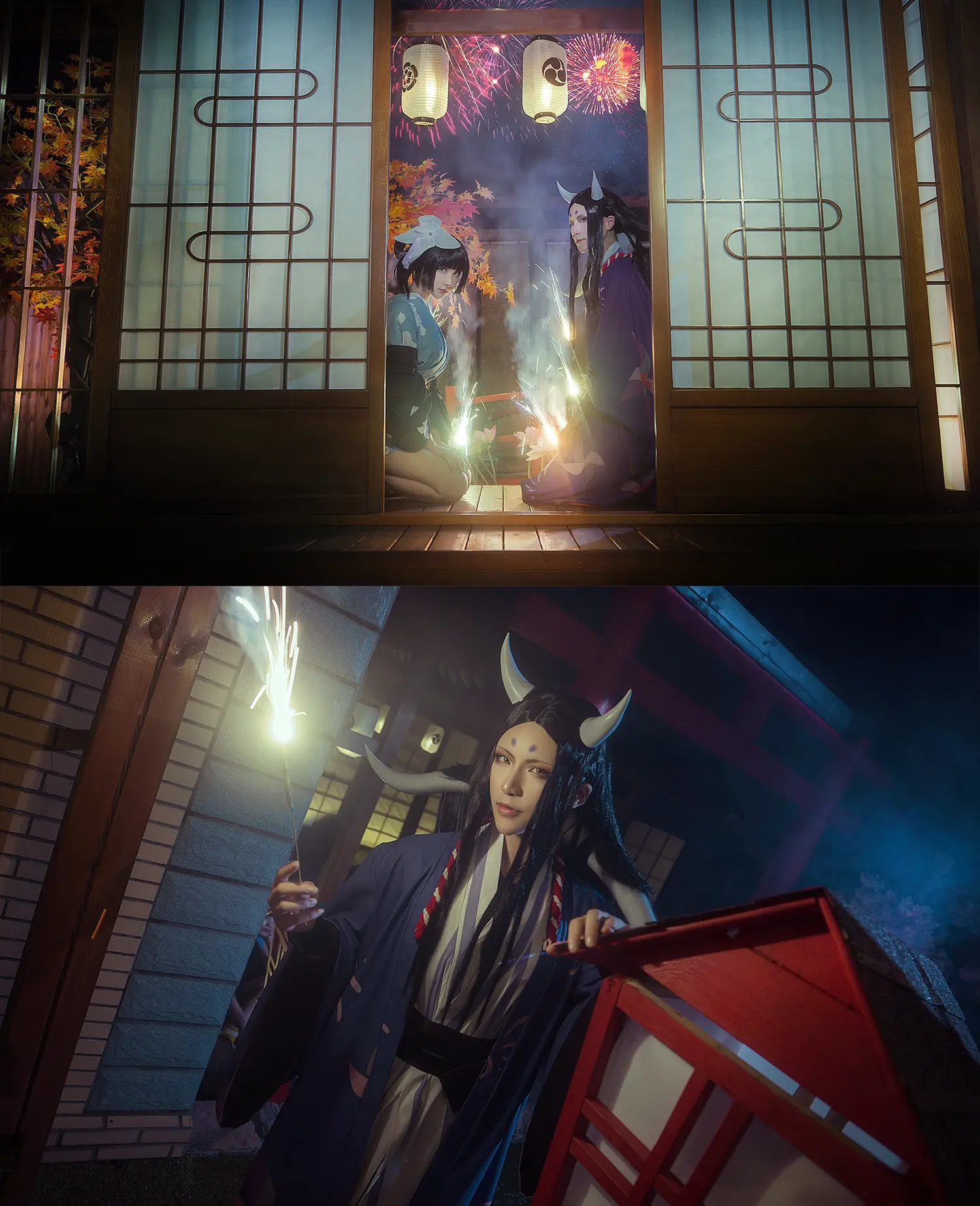 在下萝莉控 NO.027 阴阳师手游 NO.0000