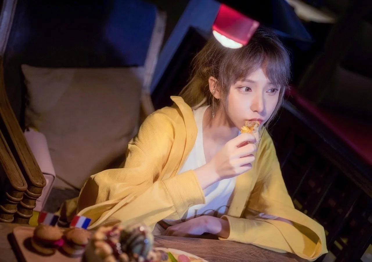 在下萝莉控 NO.029 游戏红人周 NO.0000