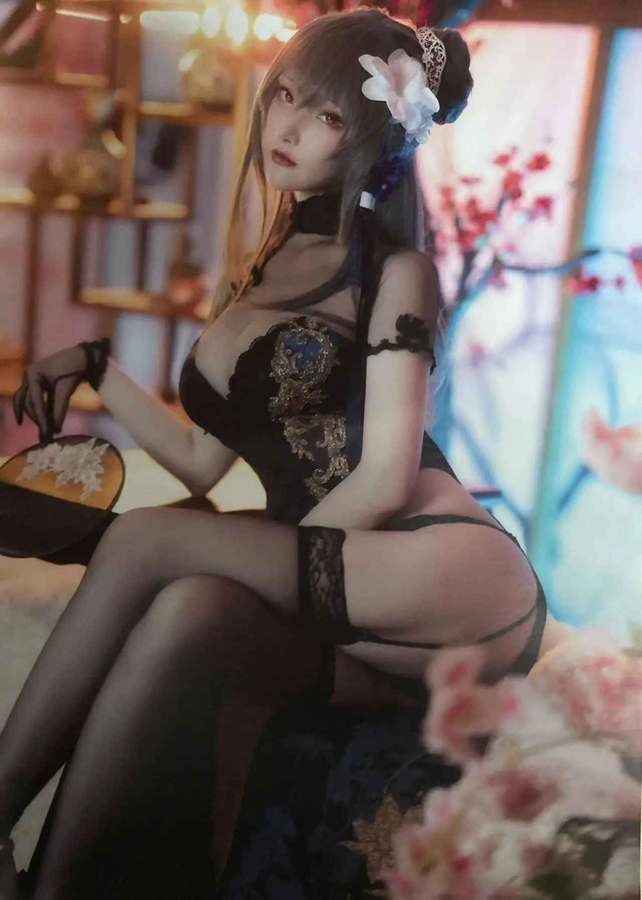 在下萝莉控 NO.039 路易九世 NO.0000