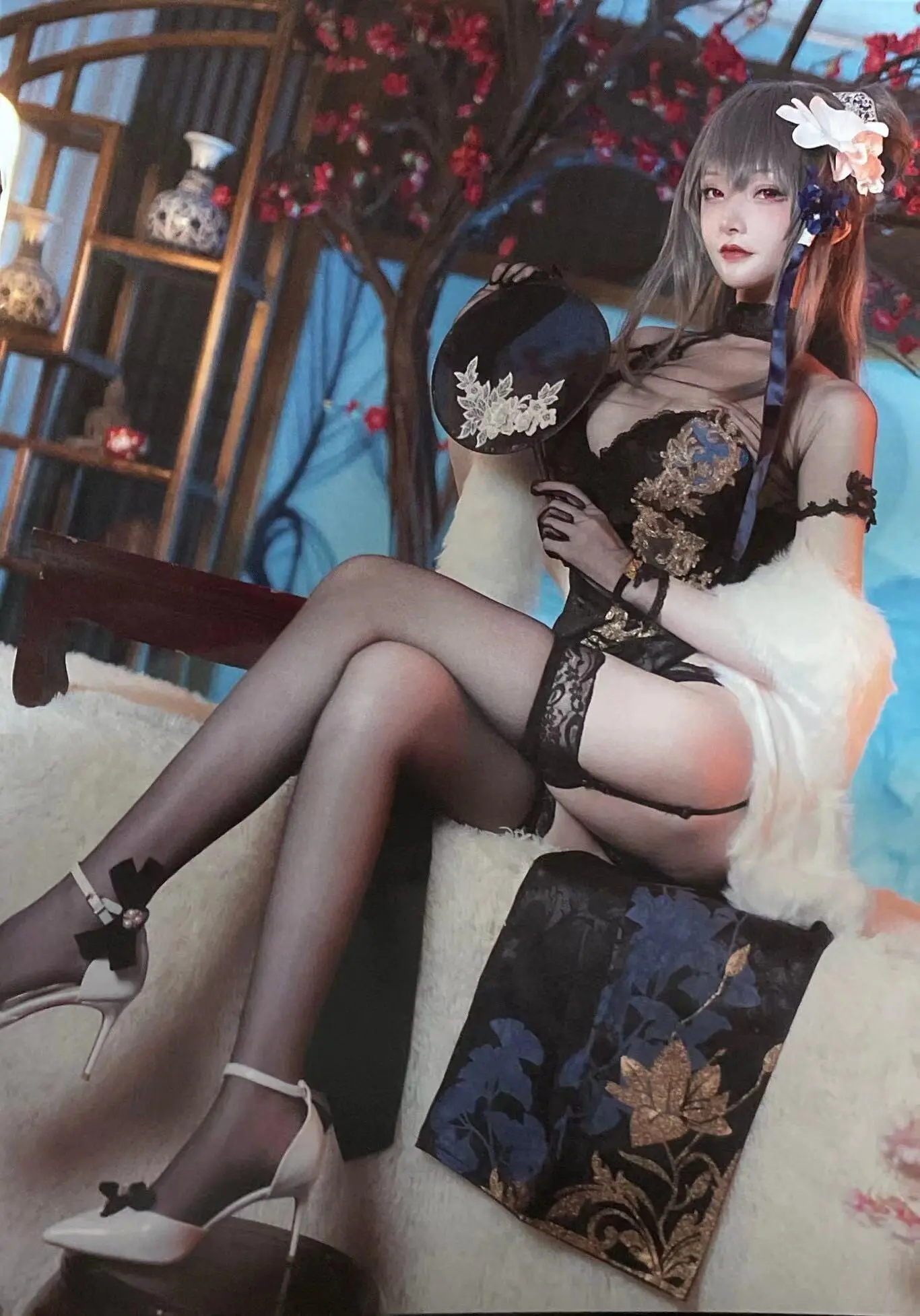 在下萝莉控 NO.039 路易九世 NO.0000