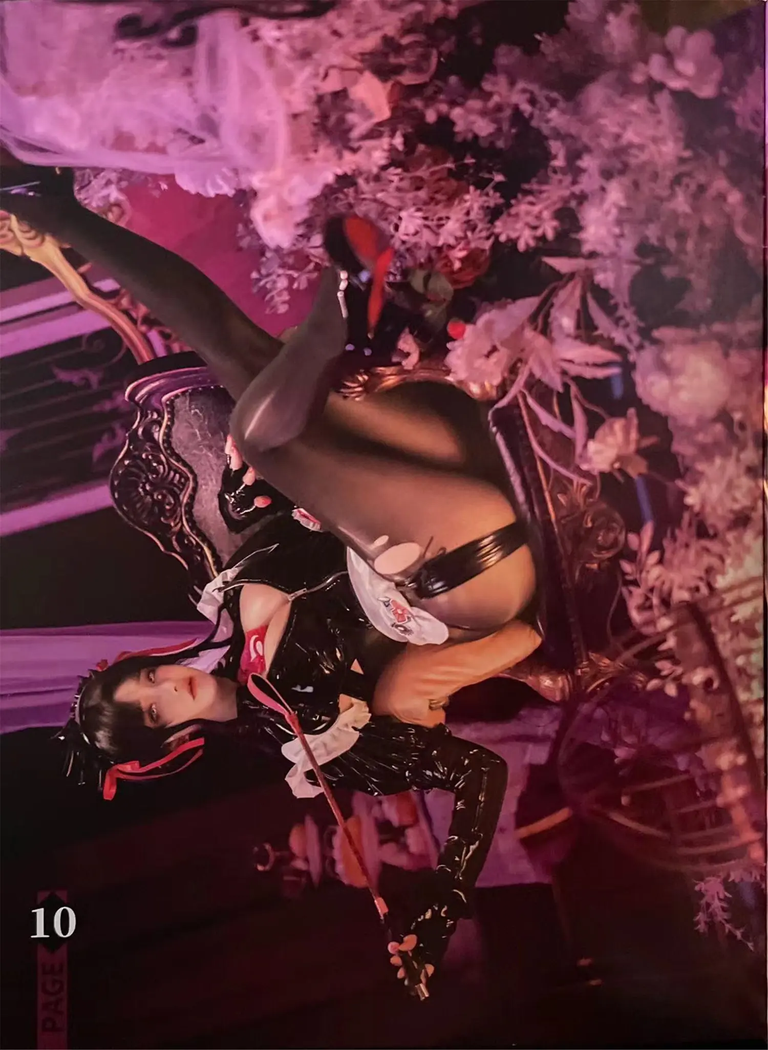 在下萝莉控 NO.045 杀生院女仆 NO.0000