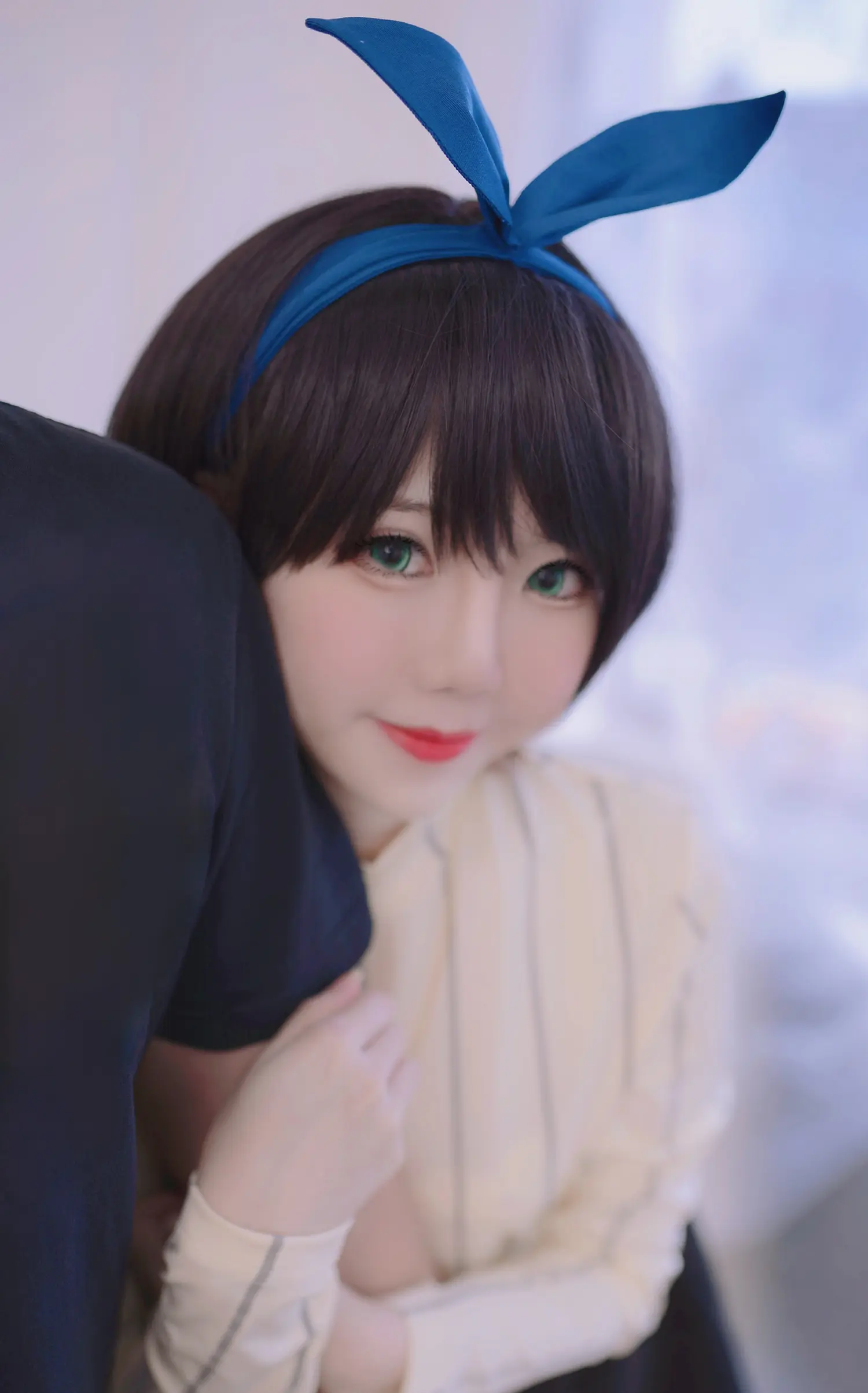 Sally Dorasnow NO.001 Ruka Sarashina NO.0000