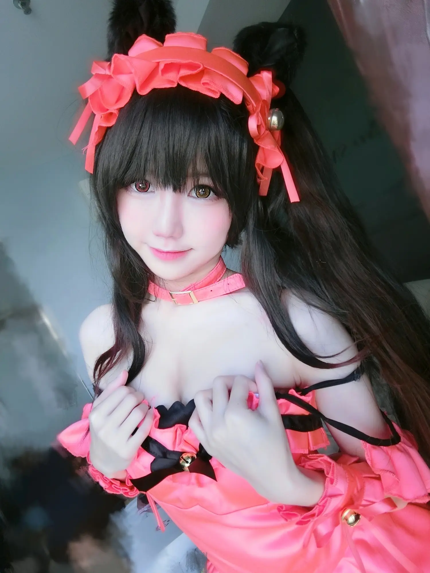 Sally Dorasnow NO.006 Bonus Kurumi Valentine Set NO.0000