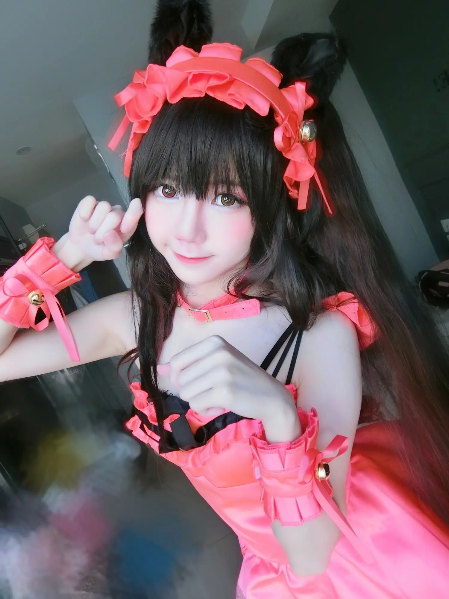 Sally Dorasnow NO.006 Bonus Kurumi Valentine Set NO.0000