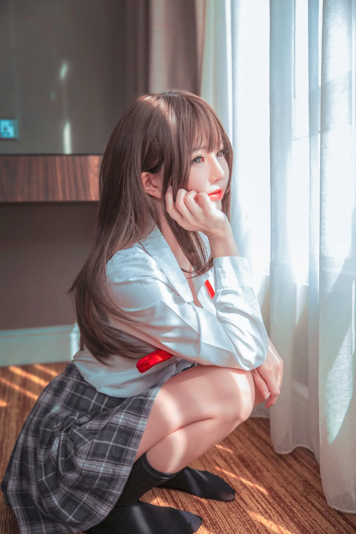 Sally Dorasnow NO.009 Sayu NO.0000
