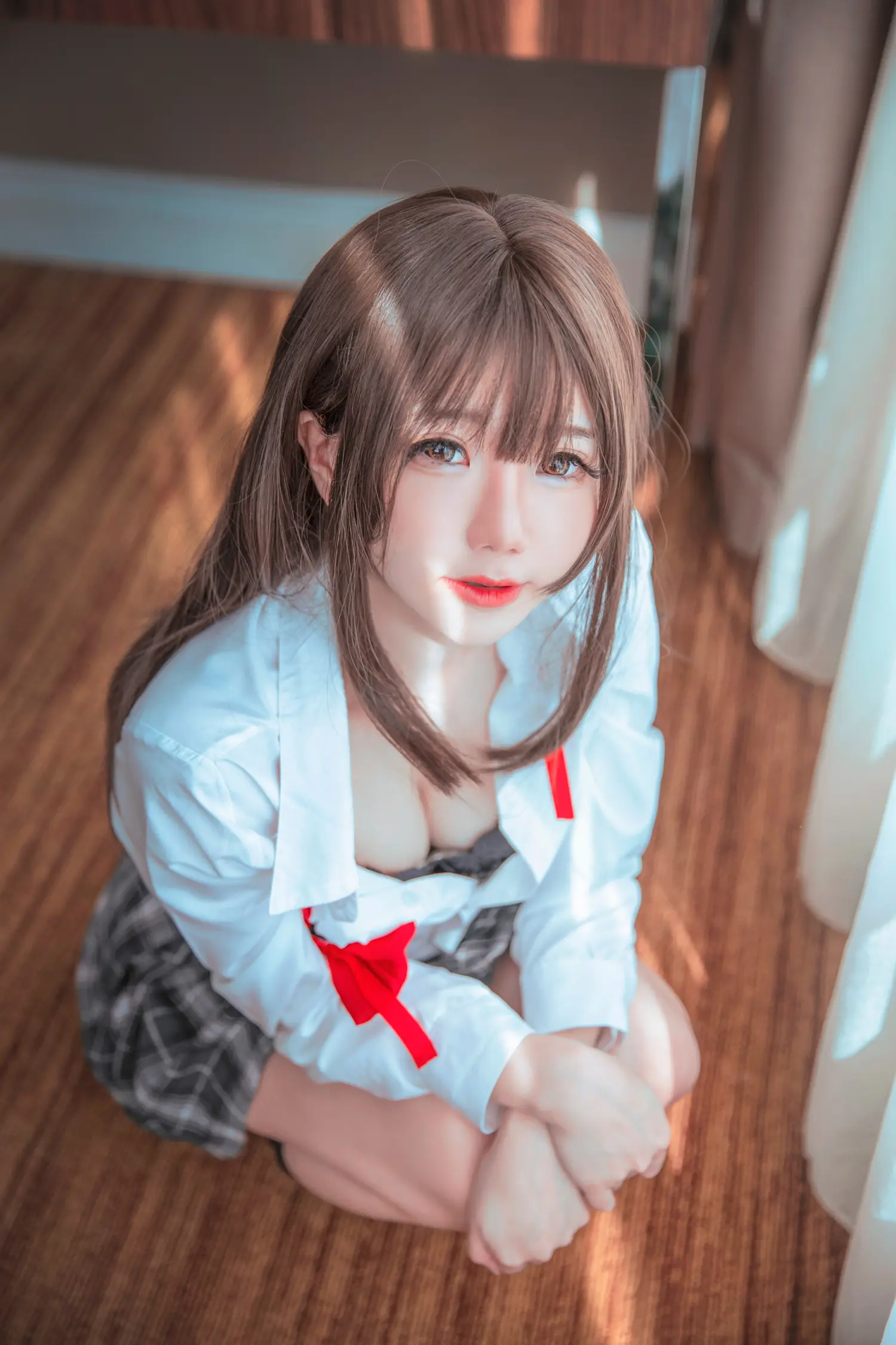 Sally Dorasnow NO.009 Sayu NO.0000