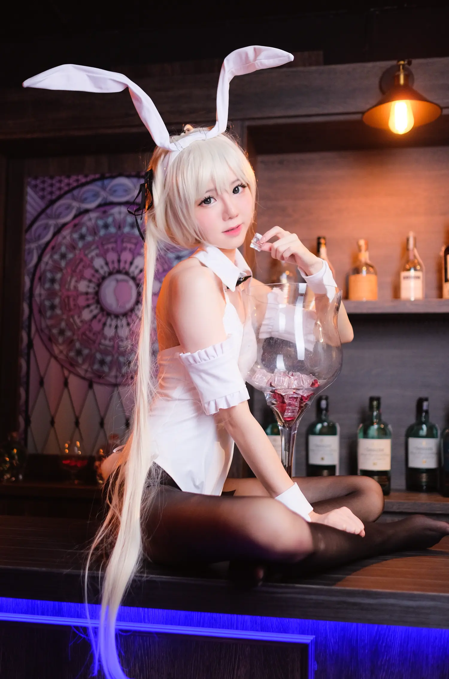 Sally Dorasnow NO.013 Sora Kasugano Bunny Suit NO.0000