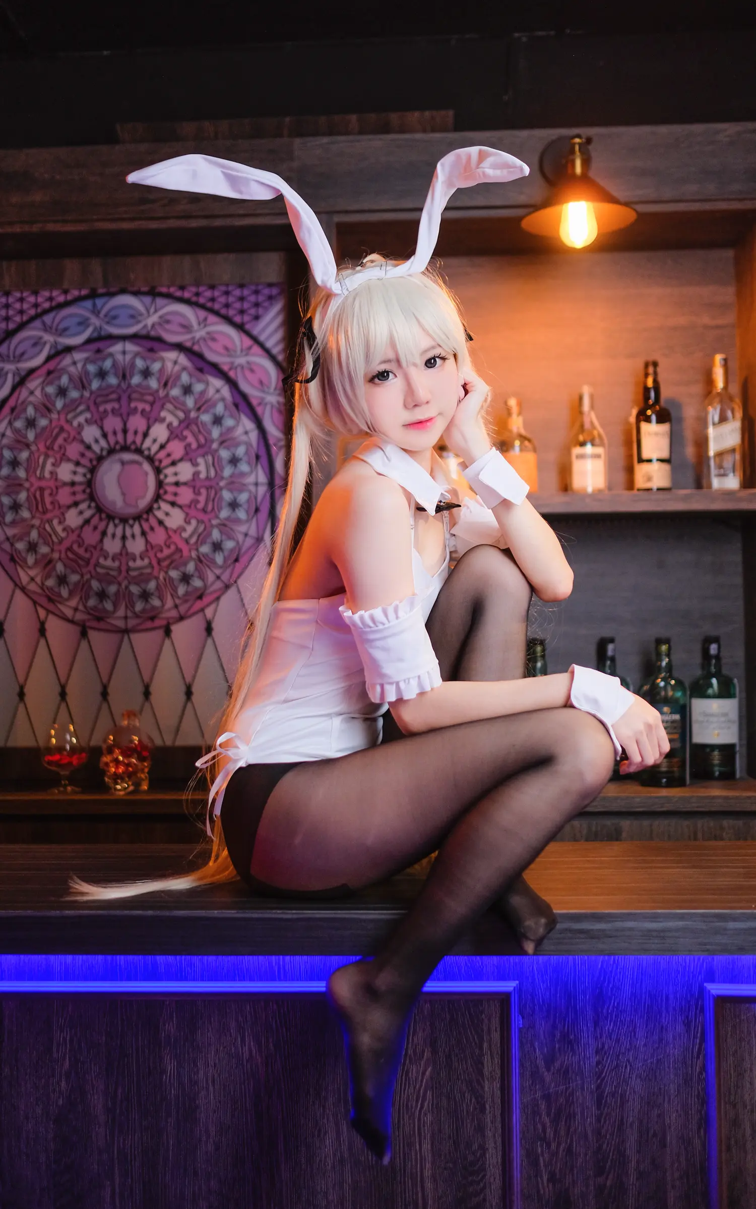 Sally Dorasnow NO.013 Sora Kasugano Bunny Suit NO.0000
