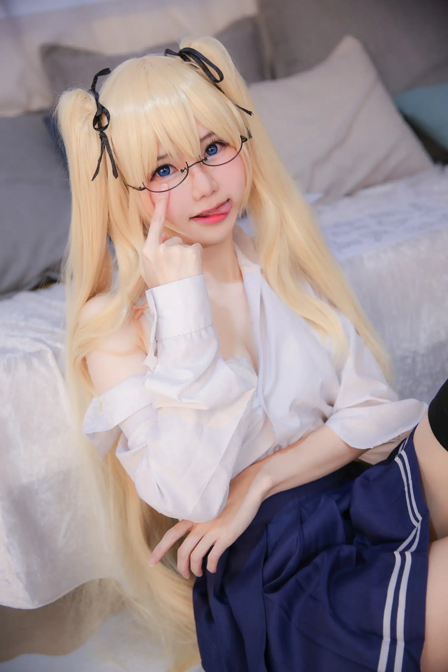 Sally Dorasnow NO.016 Eriri School Girl NO.0000