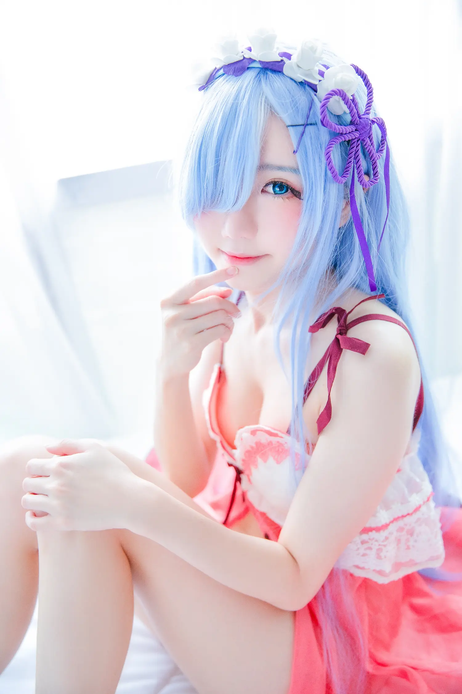 Sally Dorasnow NO.018 Rem Sleep Wear NO.0000