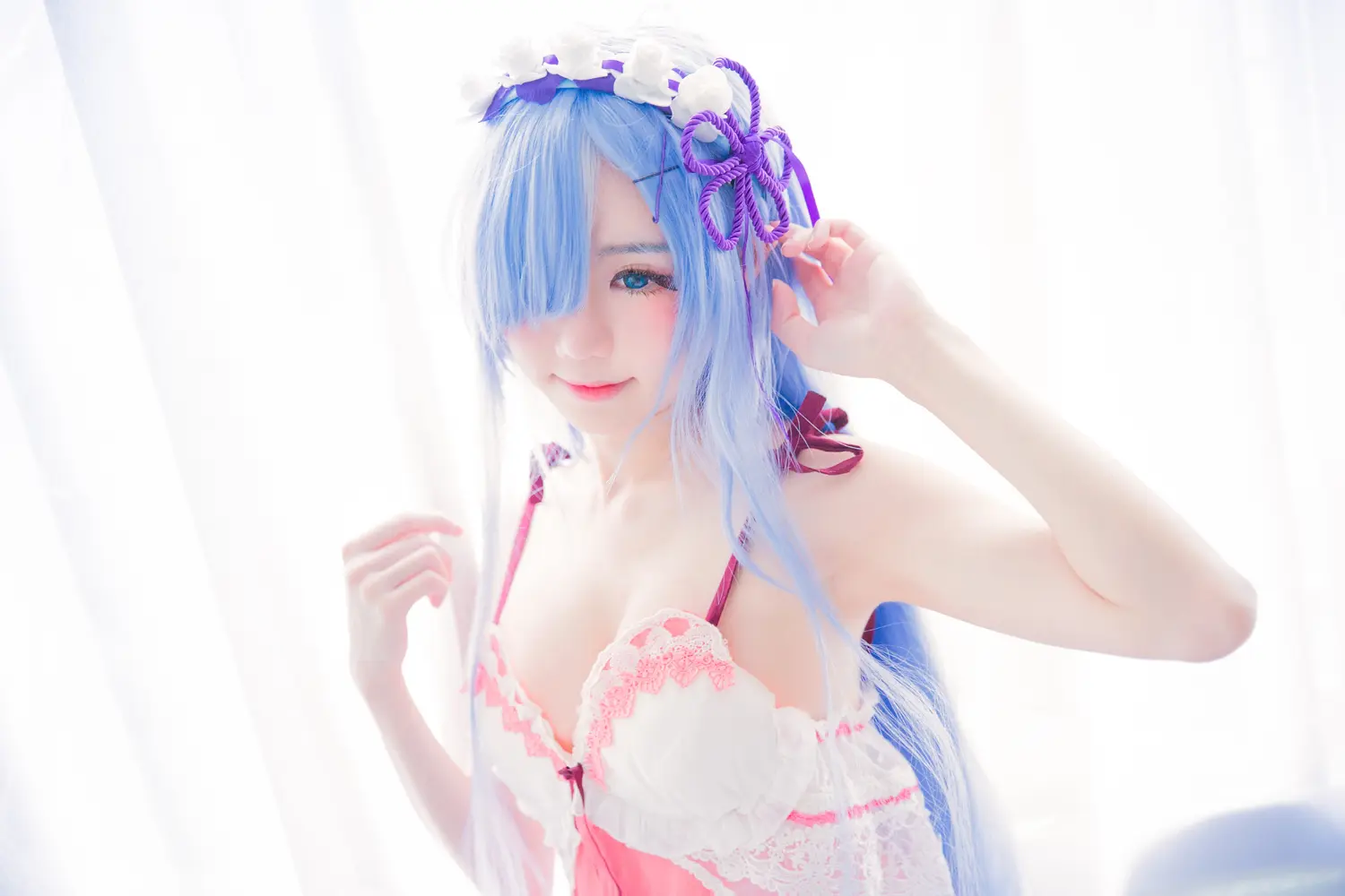 Sally Dorasnow NO.018 Rem Sleep Wear NO.0000