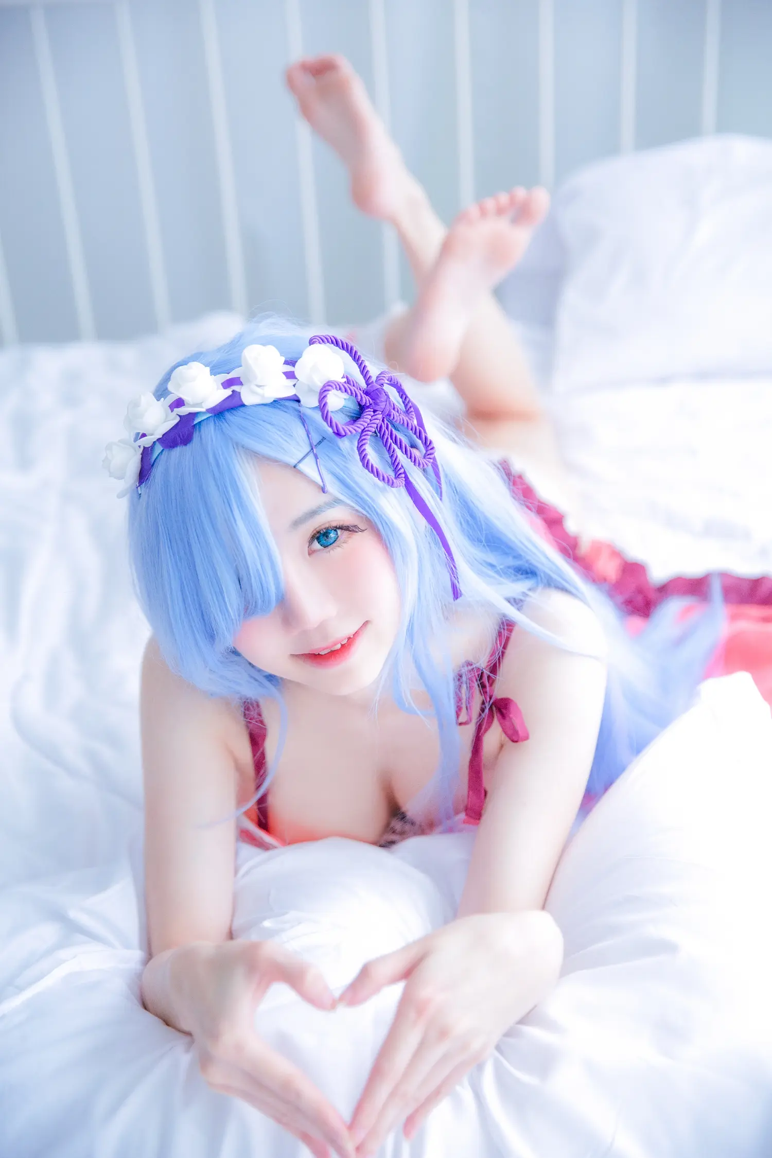 Sally Dorasnow NO.018 Rem Sleep Wear NO.0000